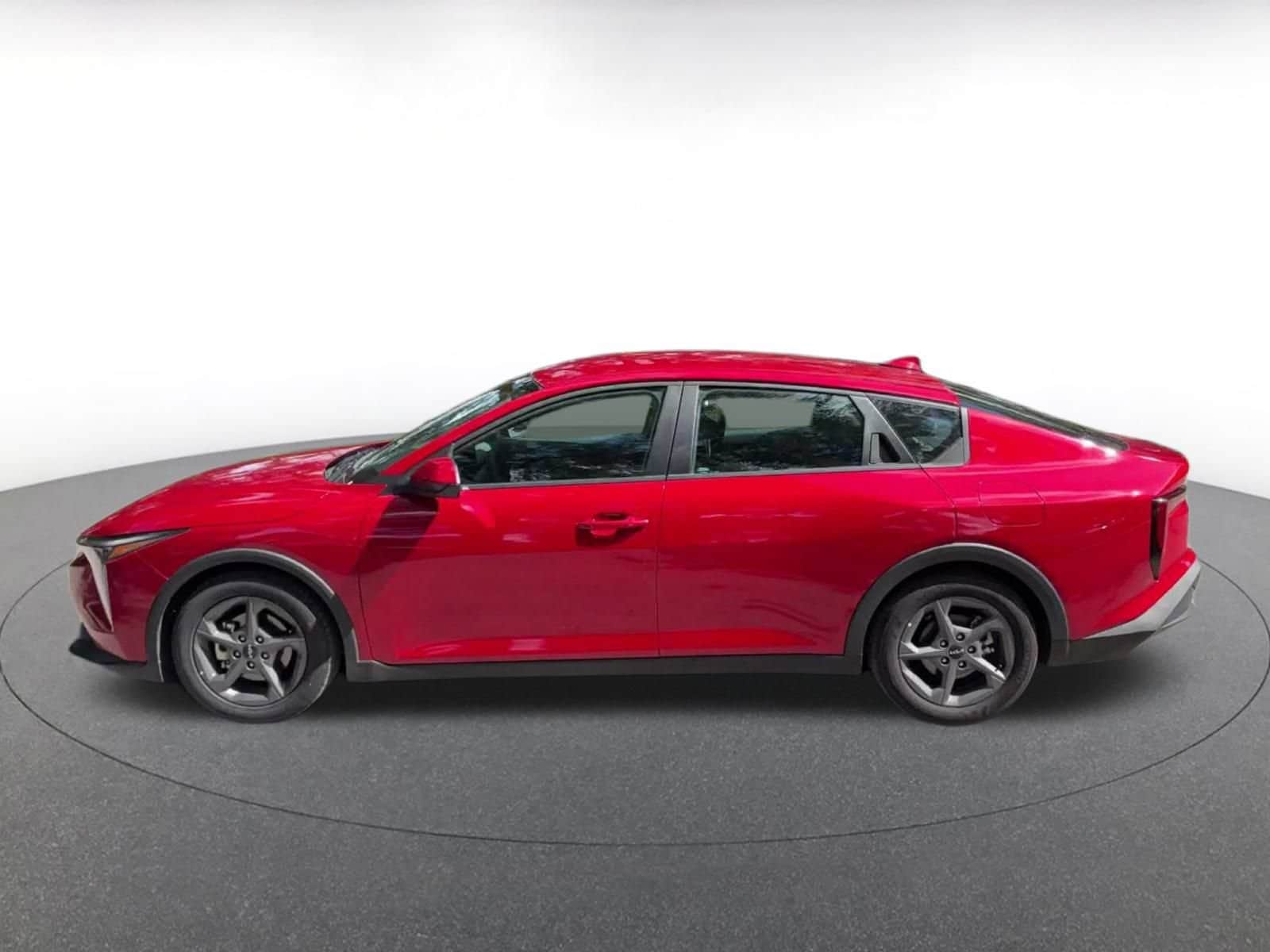 Thumbnail: 2025 Kia K4 - 8