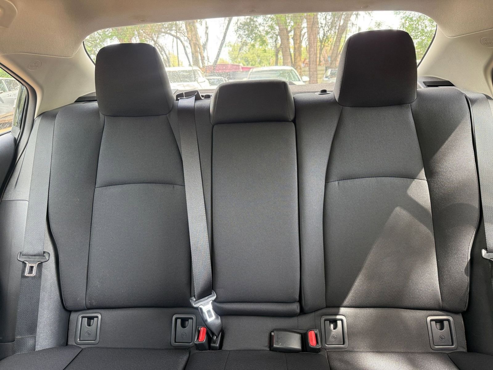 Thumbnail: 2025 Toyota Corolla - 35