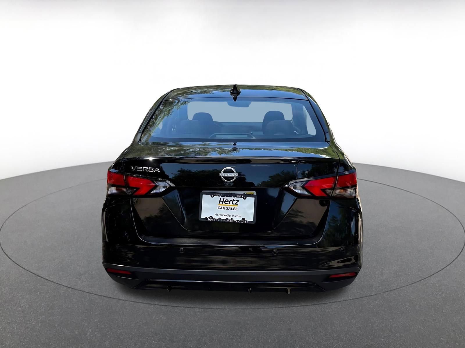 Thumbnail: 2025 Nissan Versa - 6