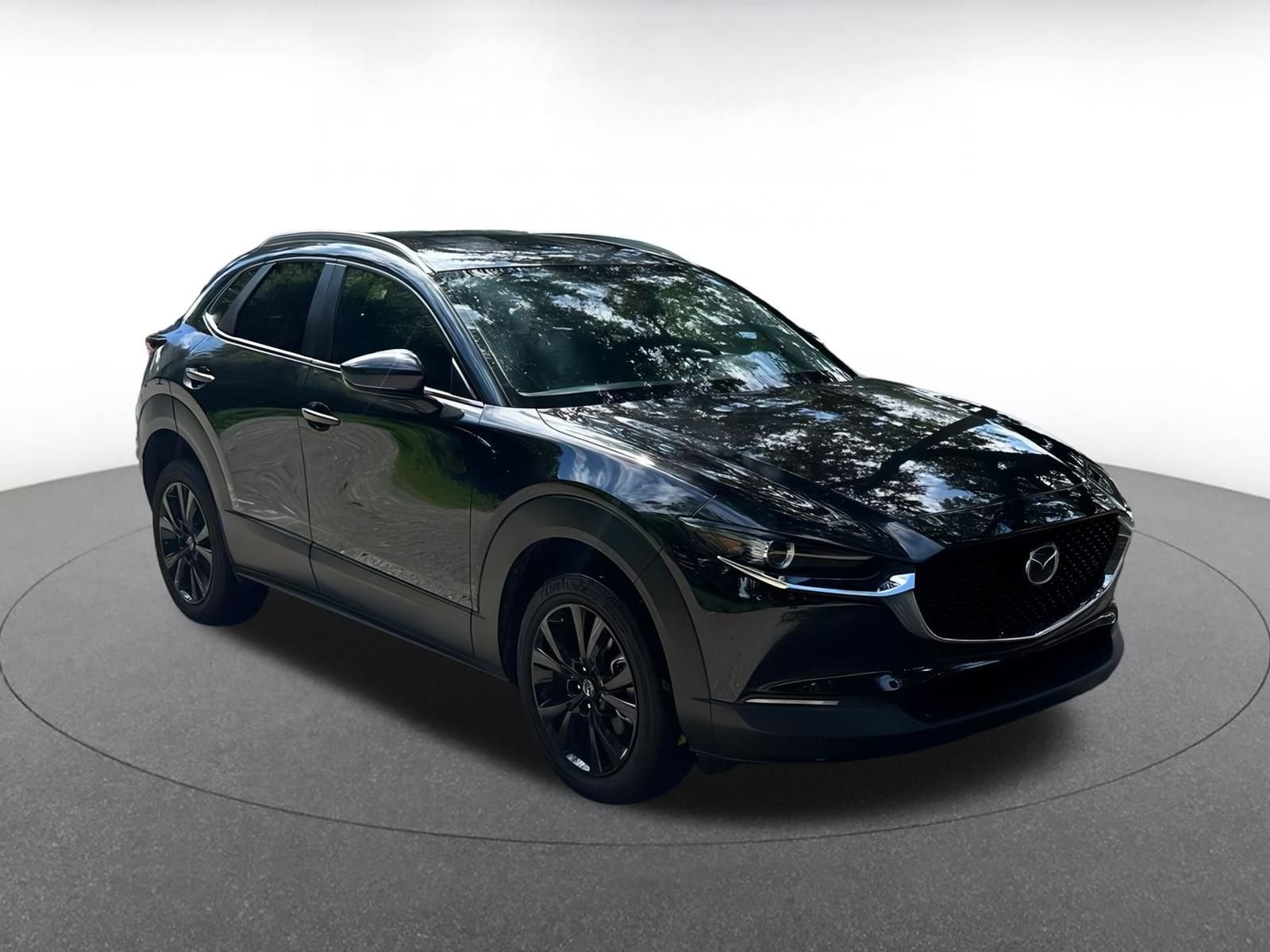 2024 Mazda CX-30