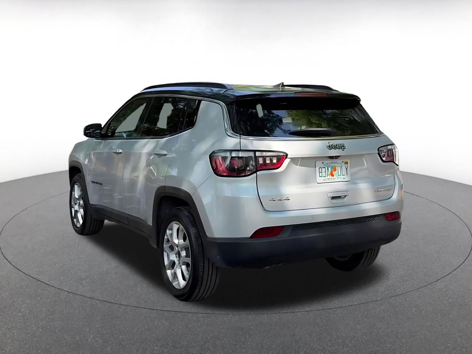 Thumbnail: 2025 Jeep Compass - 11