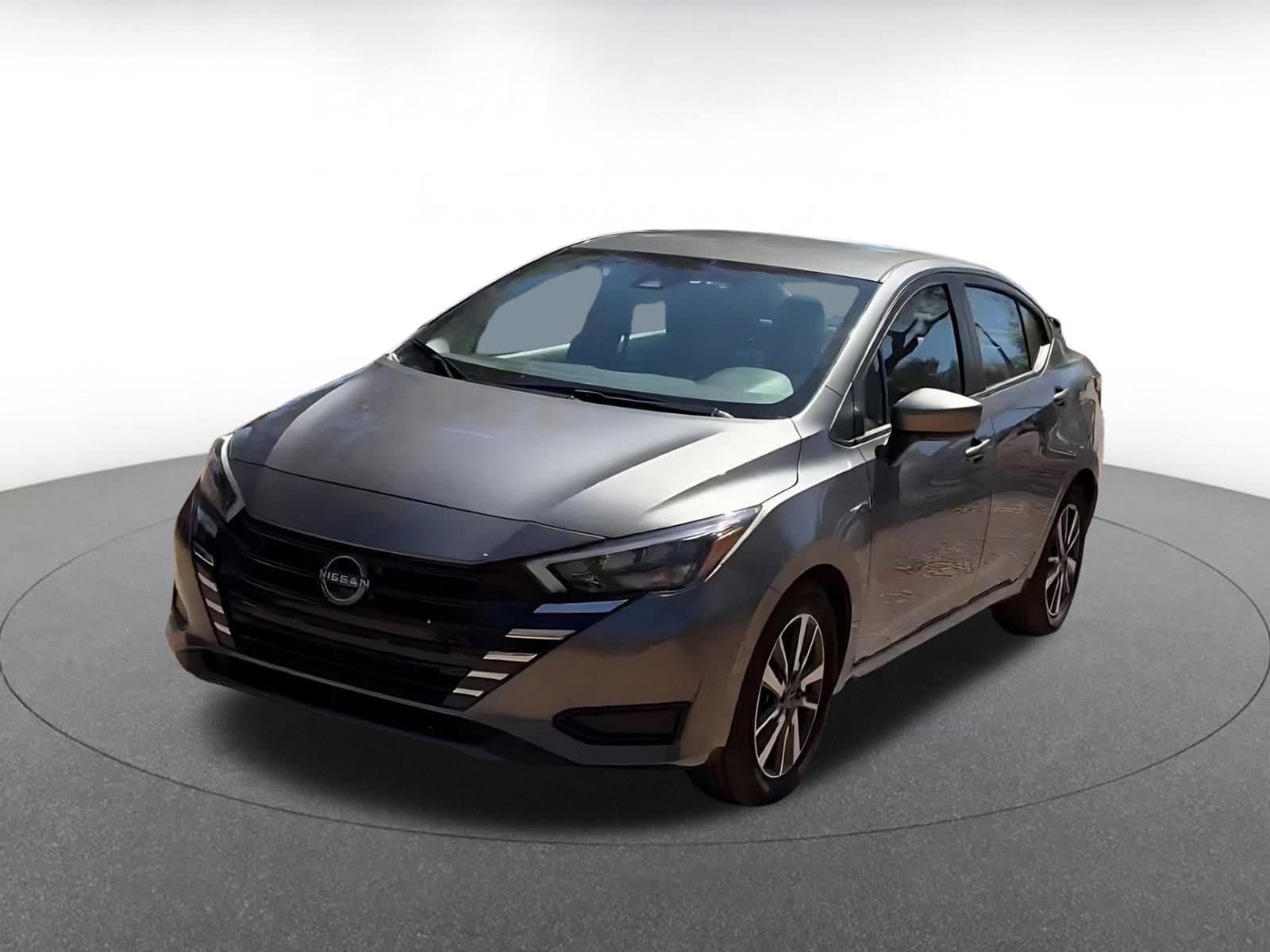 Thumbnail: 2025 Nissan Versa - 7