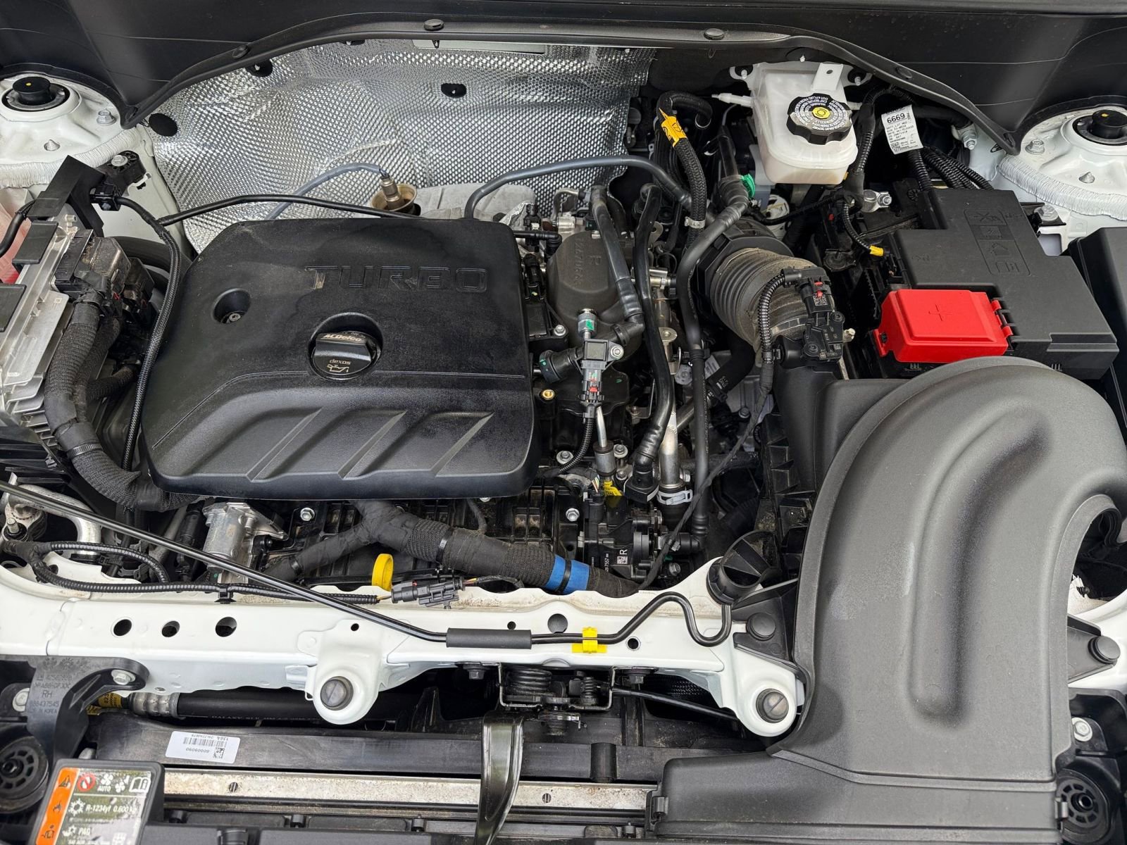 Thumbnail: 2025 Buick Encore GX - 28