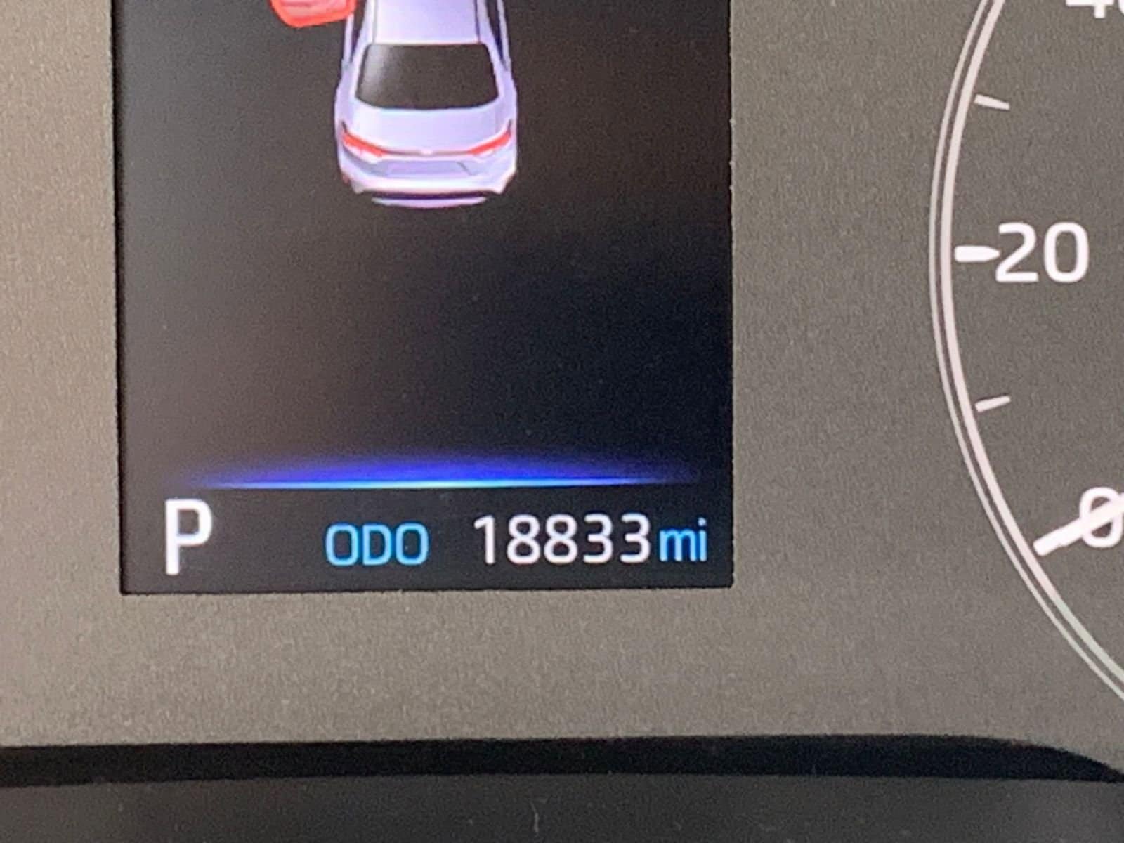 Thumbnail: 2025 Toyota Corolla - 9