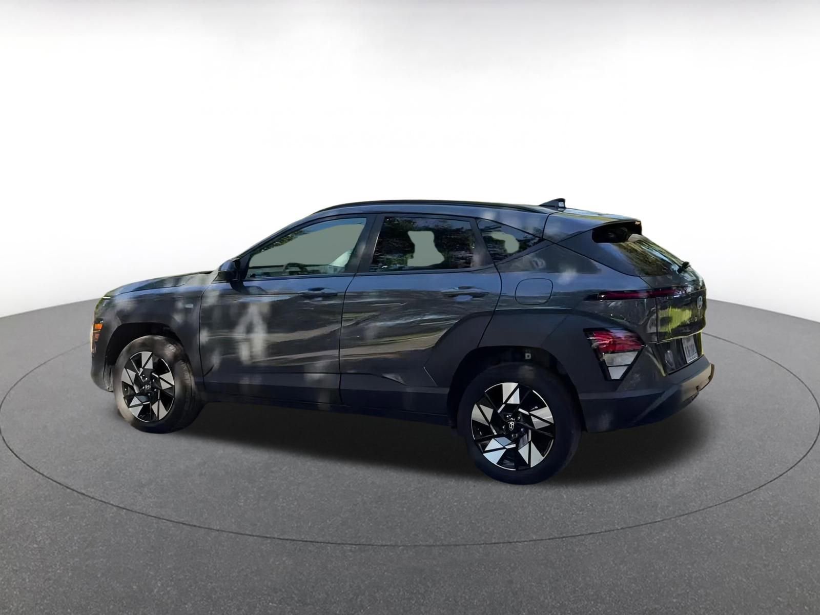 Thumbnail: 2025 Hyundai Kona - 10