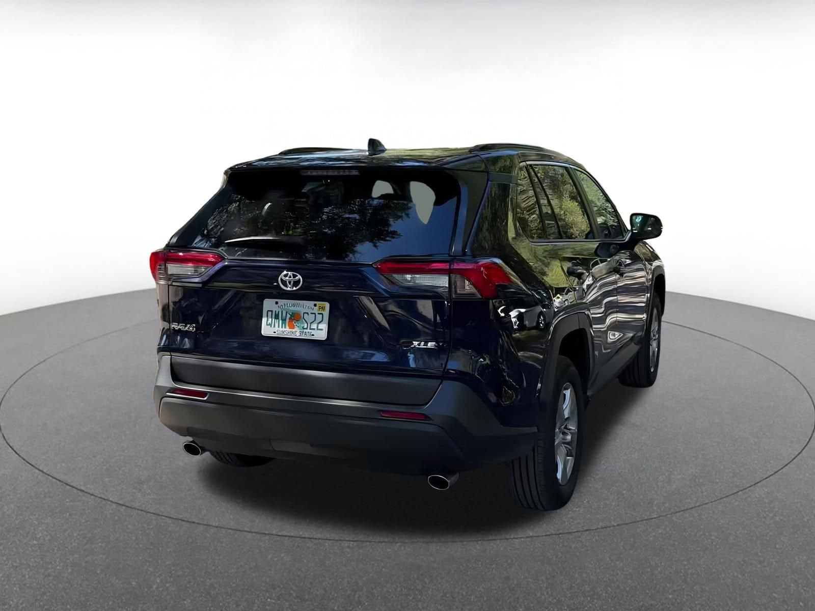 Thumbnail: 2025 Toyota RAV4 - 14