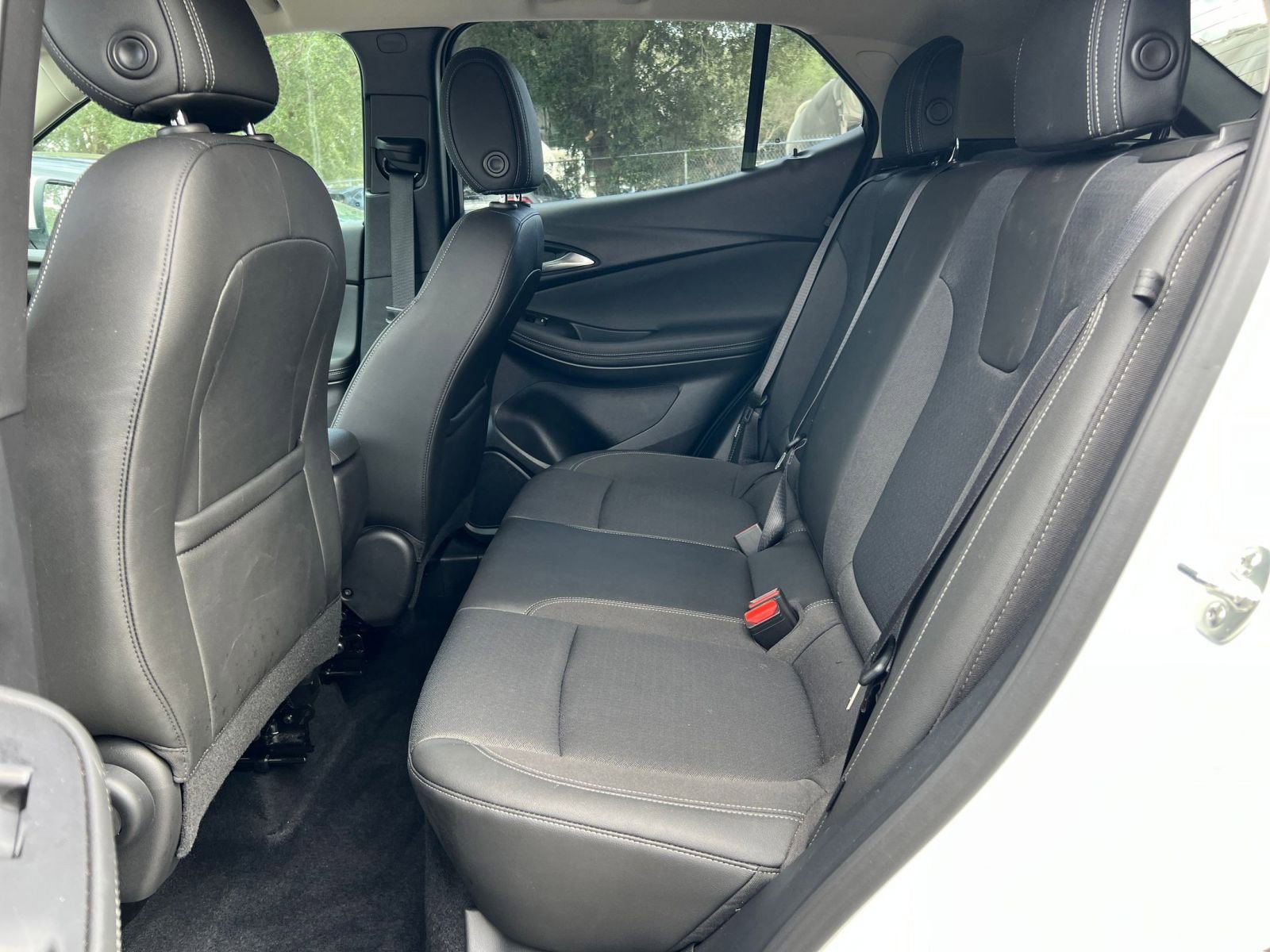 Thumbnail: 2025 Buick Encore GX - 20