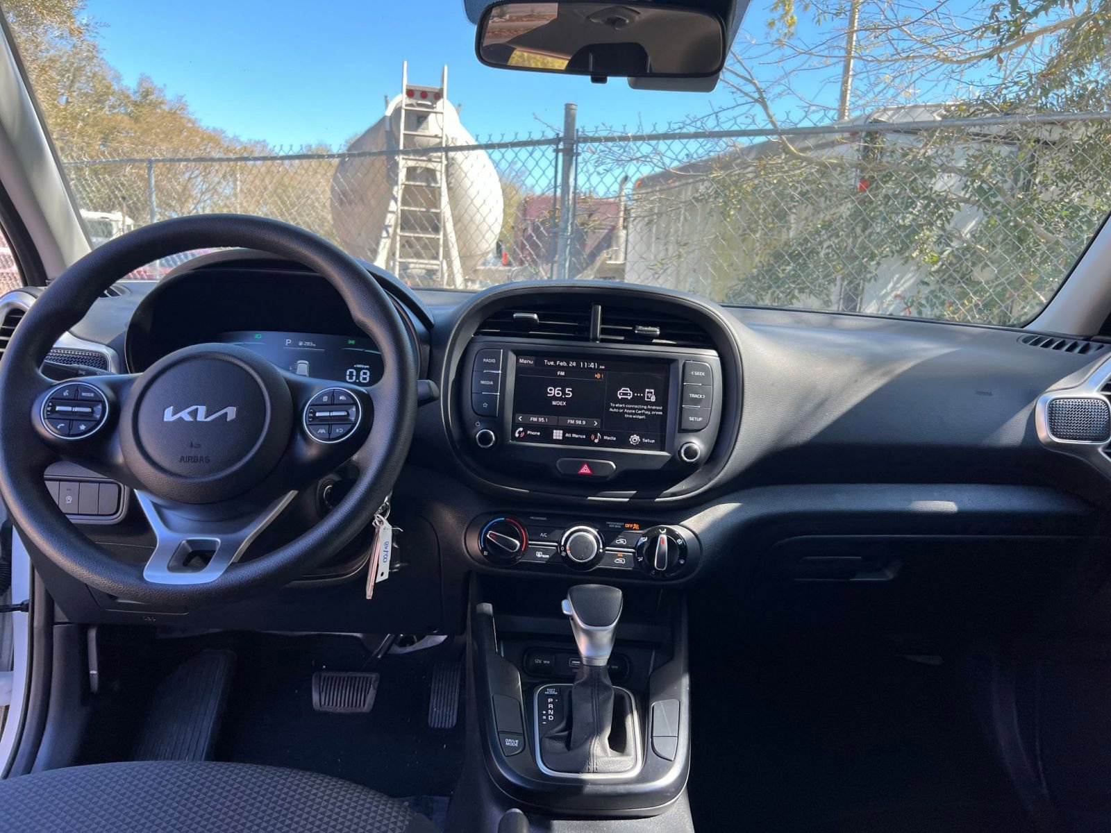 Thumbnail: 2025 Kia Soul - 28