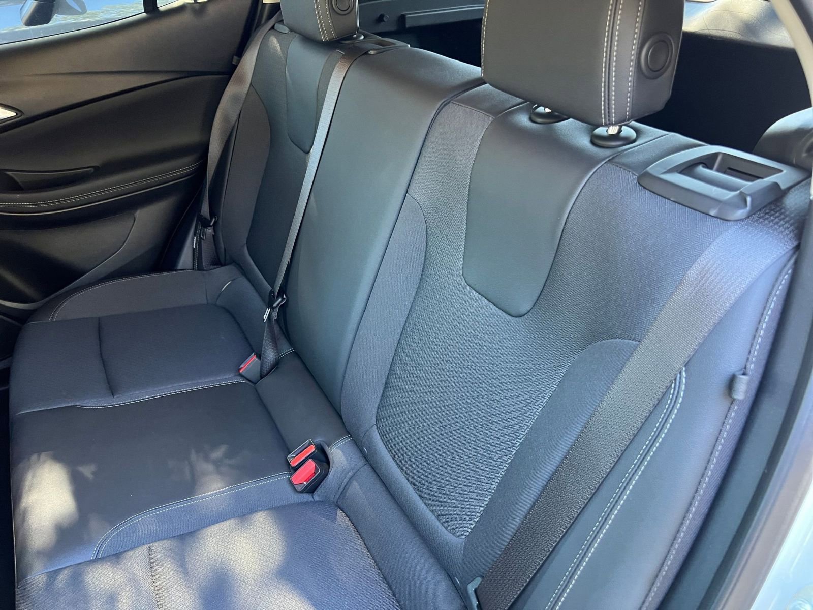 Thumbnail: 2025 Buick Encore GX - 31