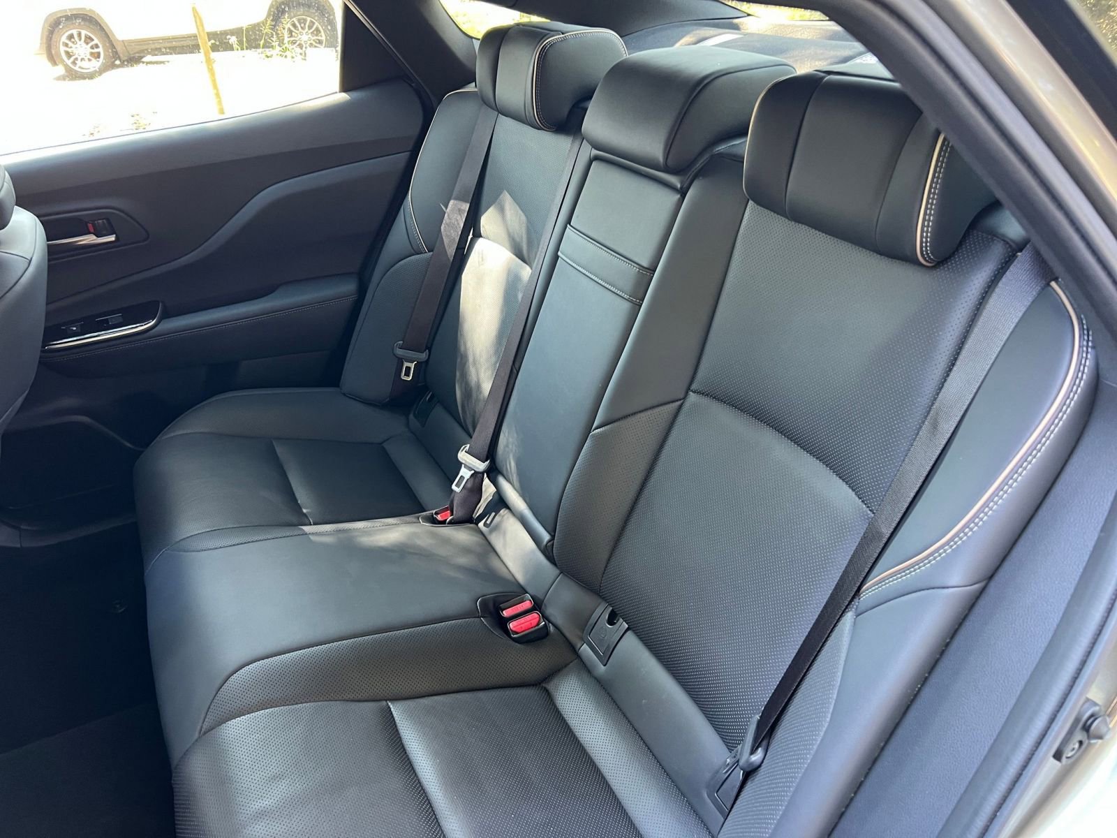 Thumbnail: 2025 Toyota Crown - 33