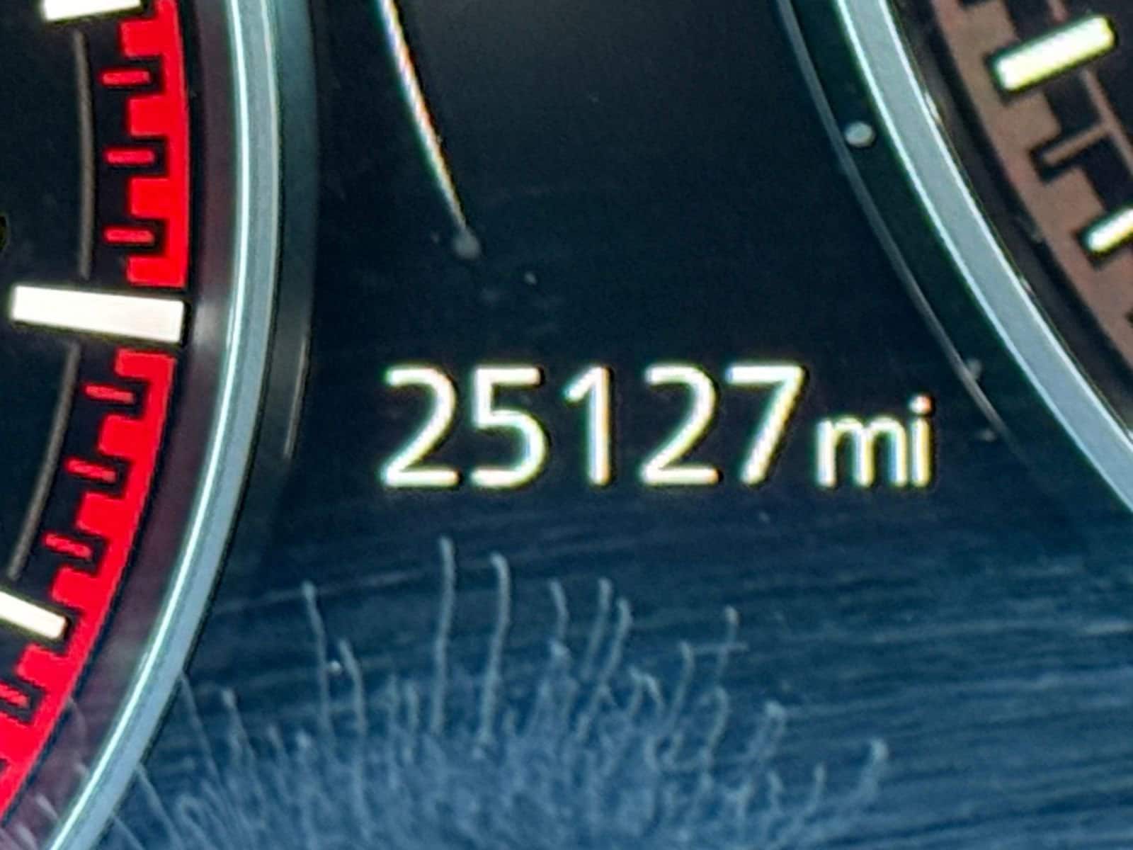 Thumbnail: 2025 Mazda CX-90 - 35