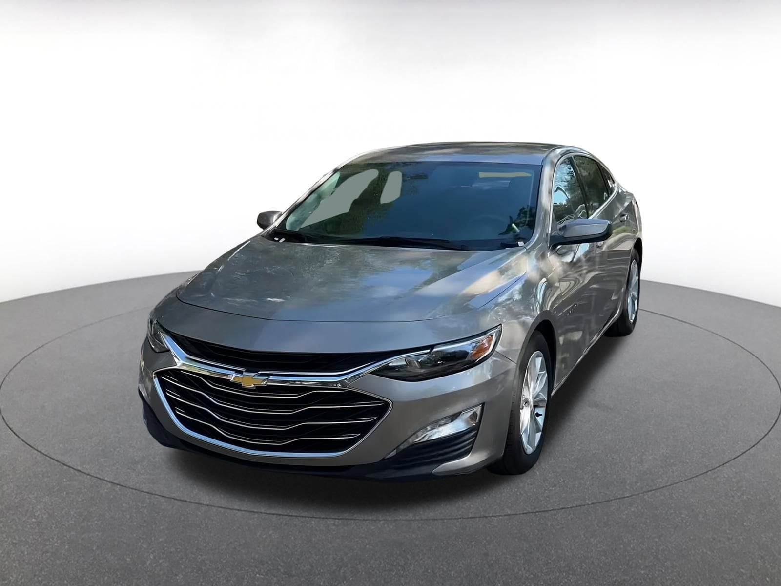 Thumbnail: 2023 Chevrolet Malibu - 7