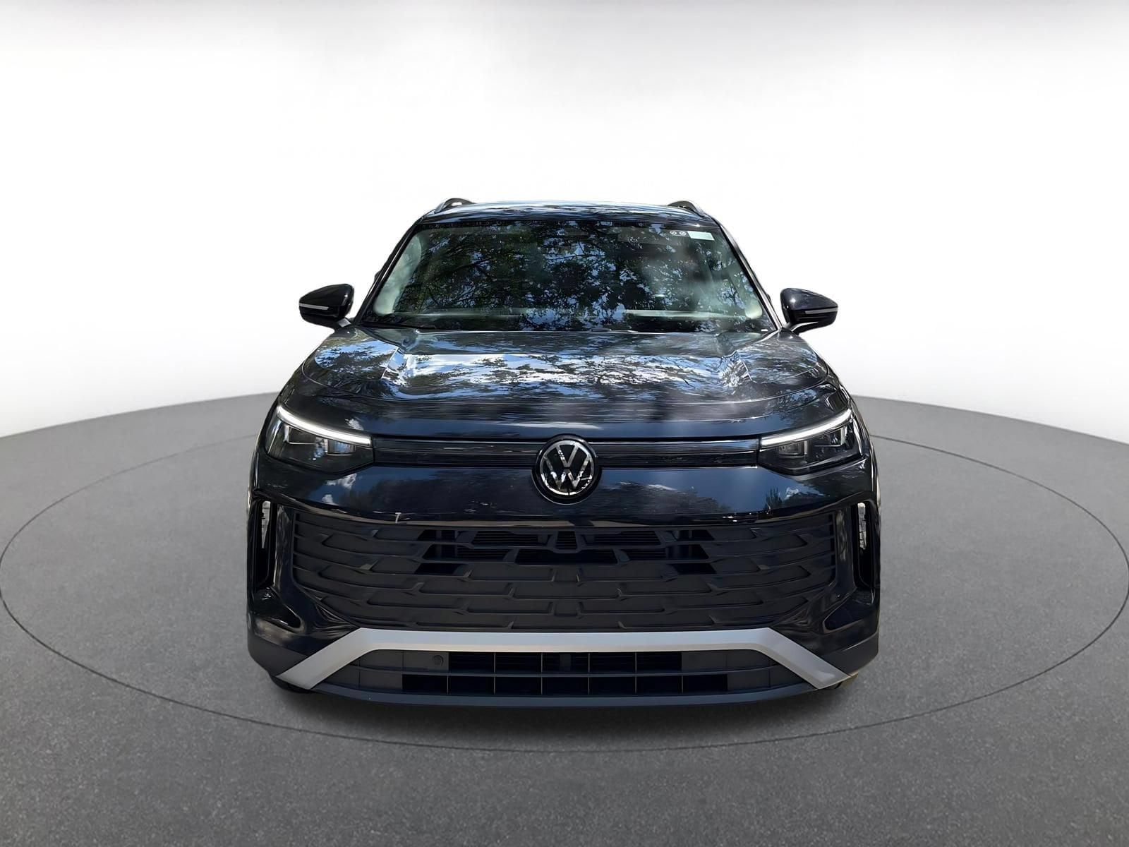 Thumbnail: 2026 Volkswagen Tiguan - 2