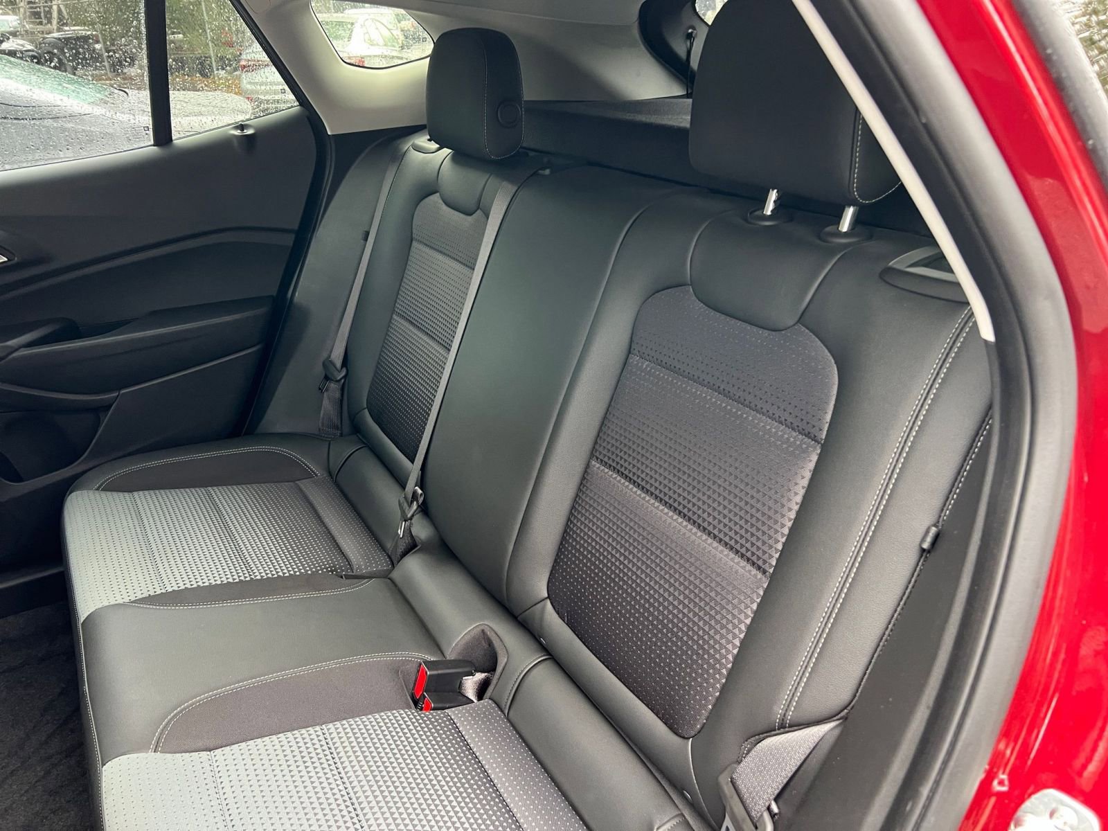 Thumbnail: 2025 Chevrolet Trax - 33