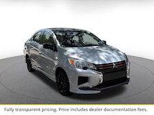 2024 Mitsubishi Mirage G4  -
                  Orlando, FL
