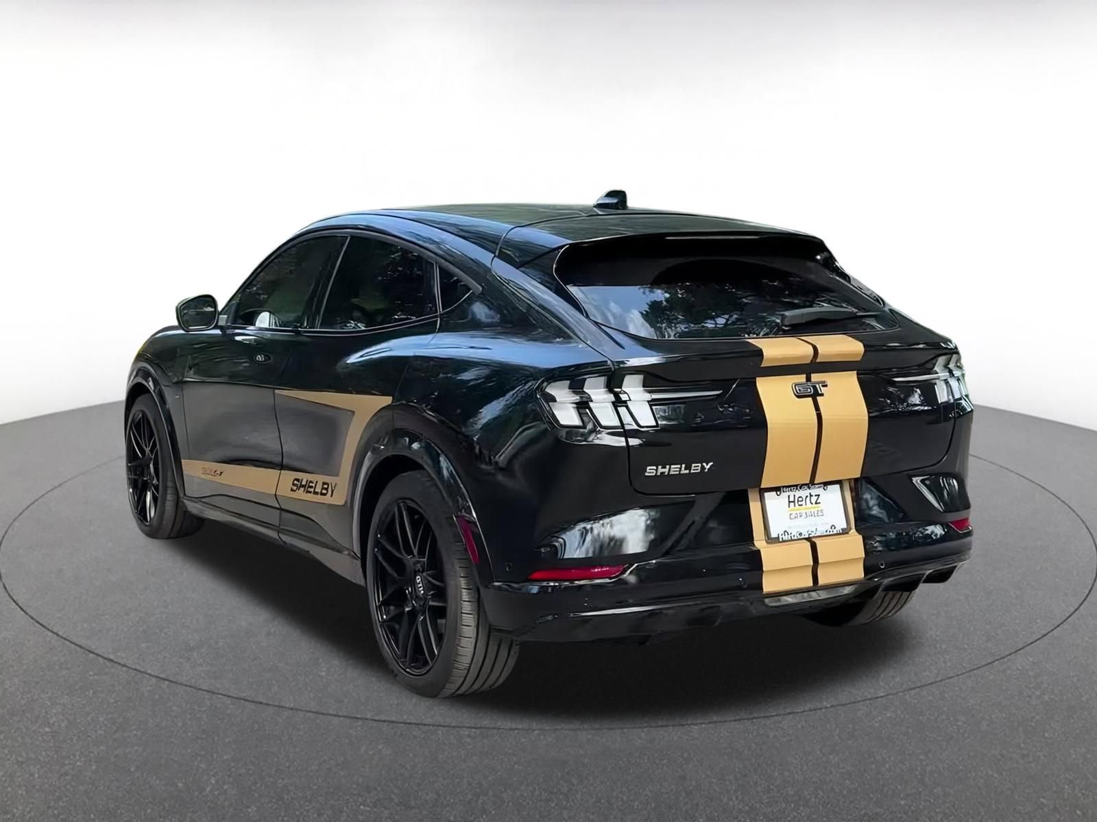 Thumbnail: 2023 Ford Mustang Mach-E - 11