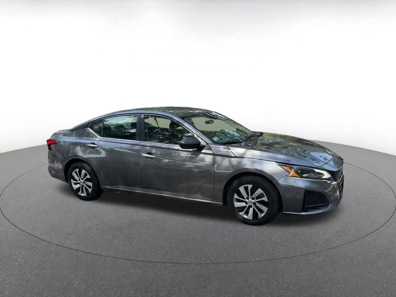 Thumbnail: 2024 Nissan Altima - 2