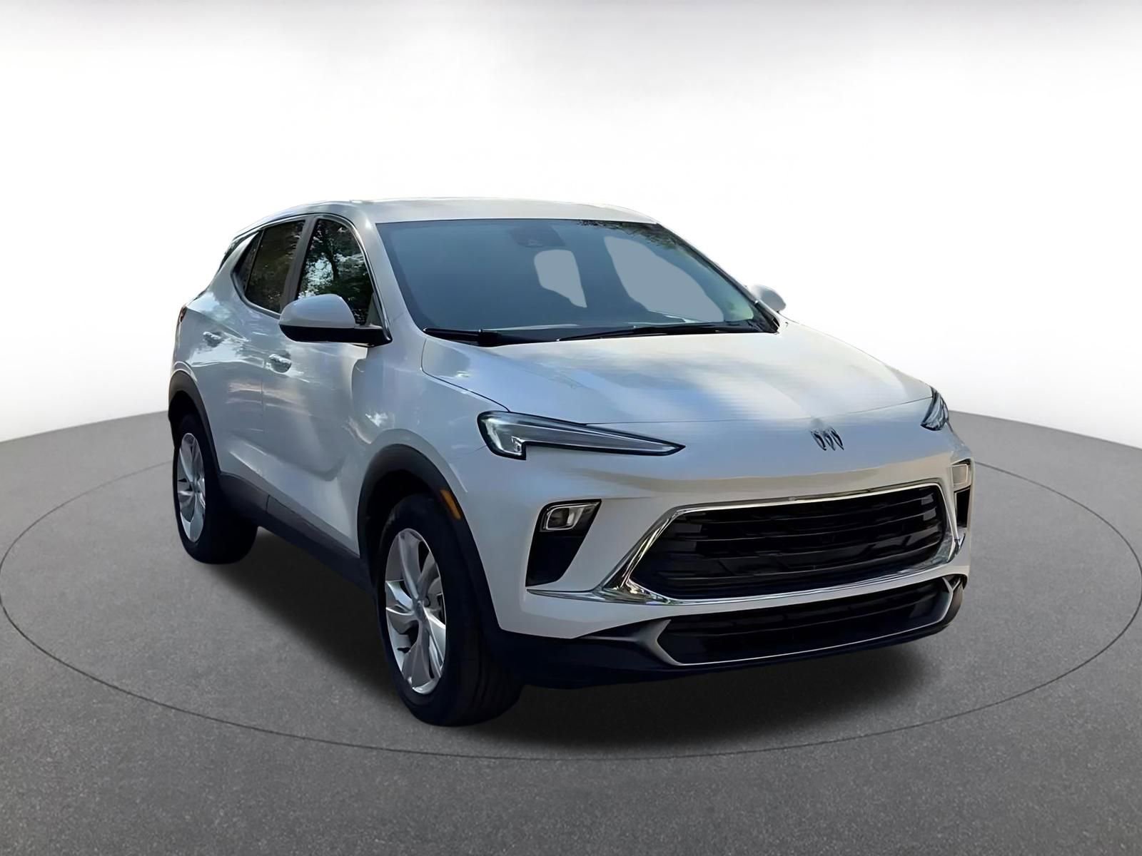 Thumbnail: 2025 Buick Encore GX - 3