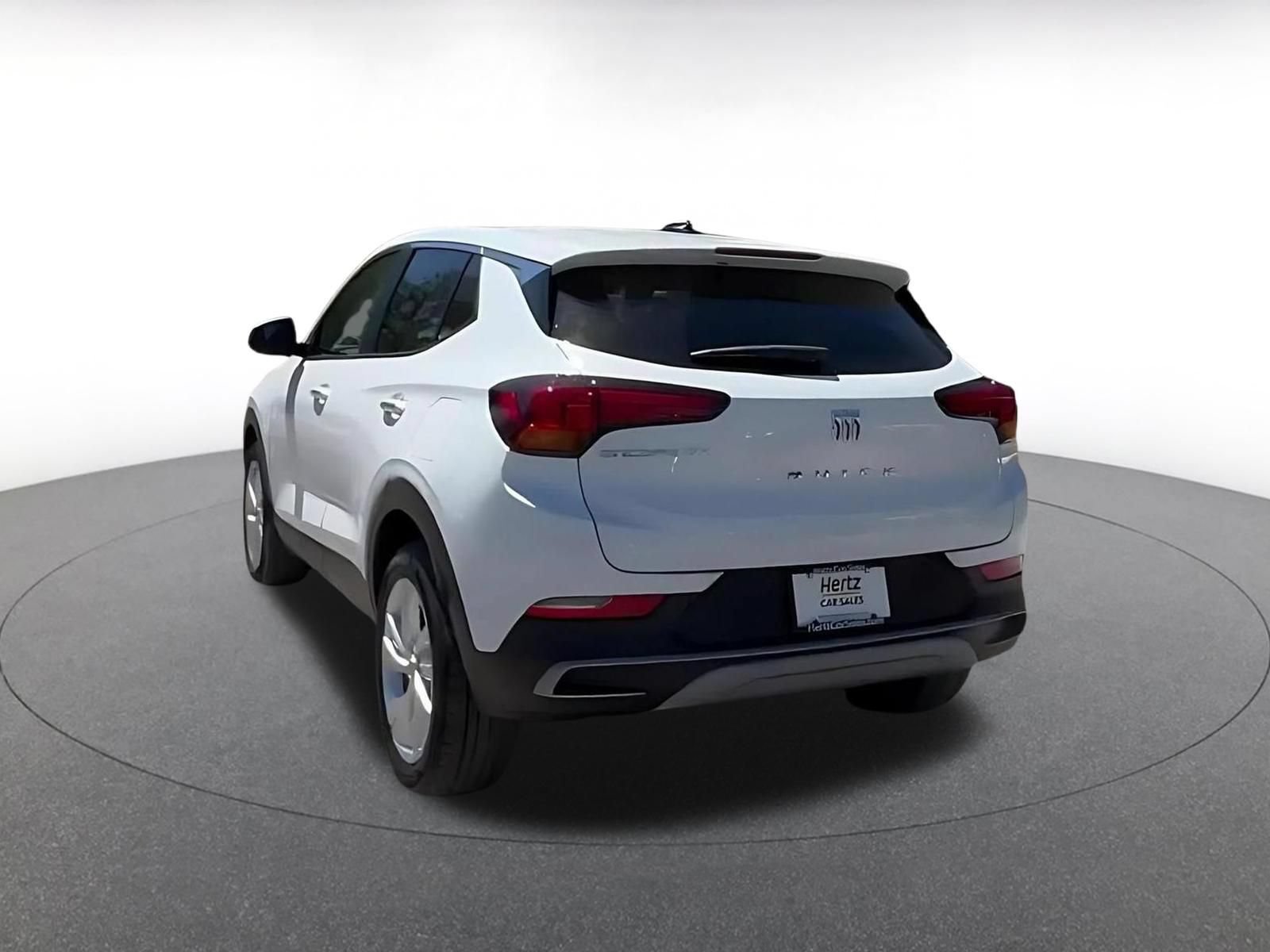 Thumbnail: 2025 Buick Encore GX - 9