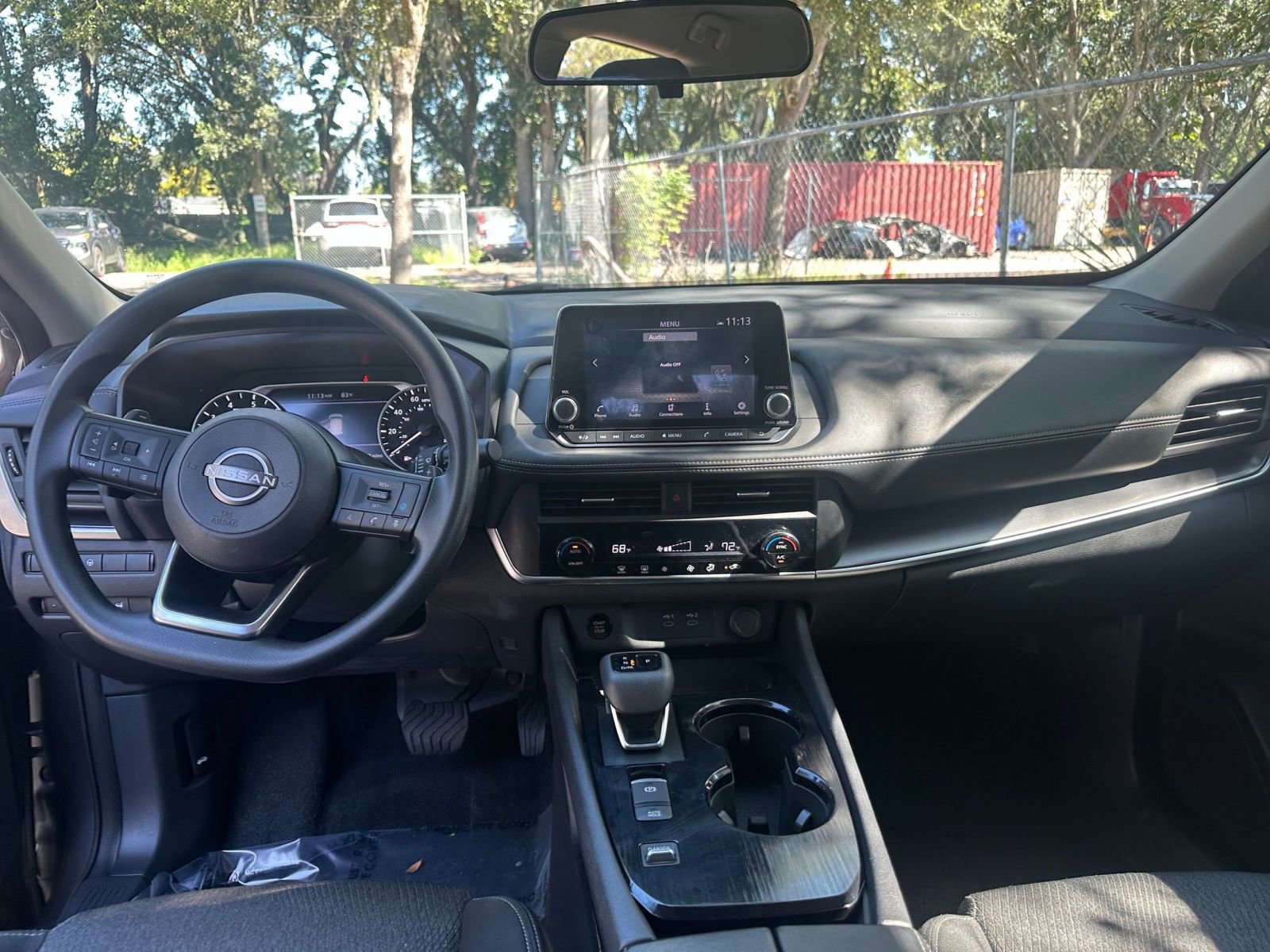 Thumbnail: 2024 Nissan Rogue - 27