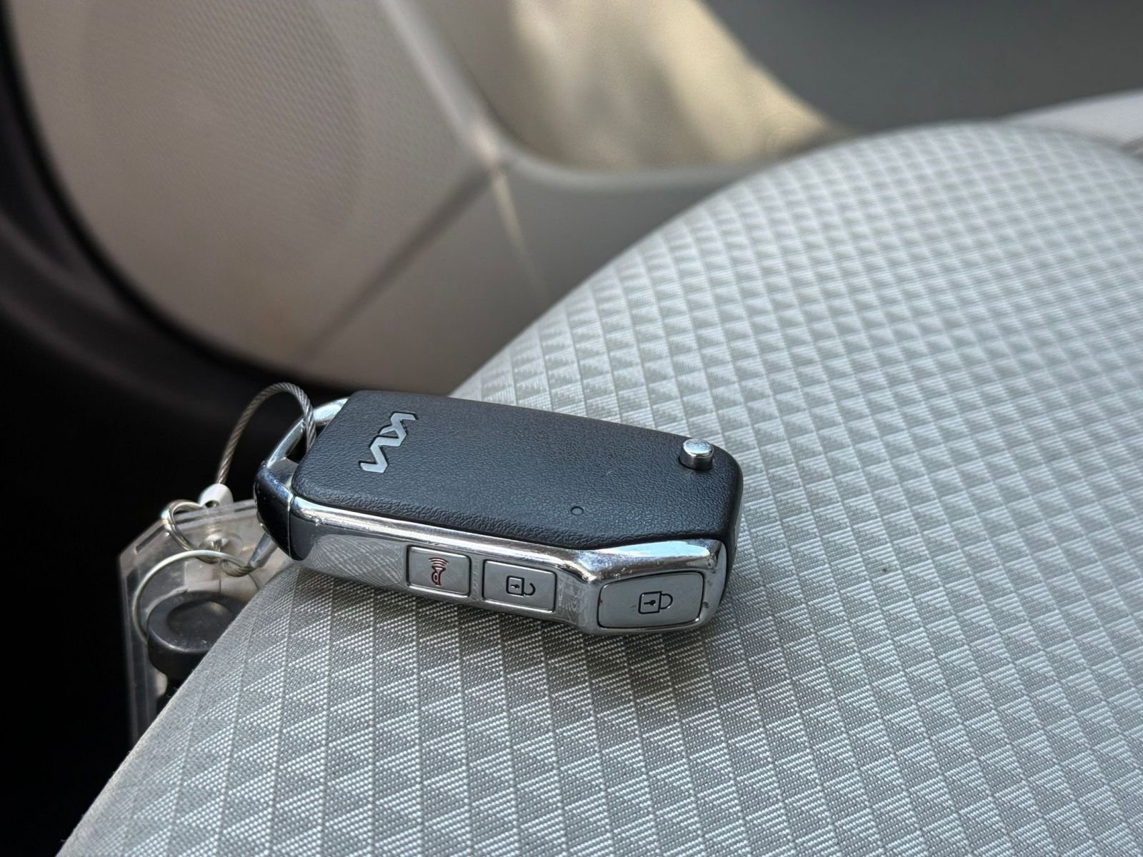 Thumbnail: 2025 Kia Soul - 21