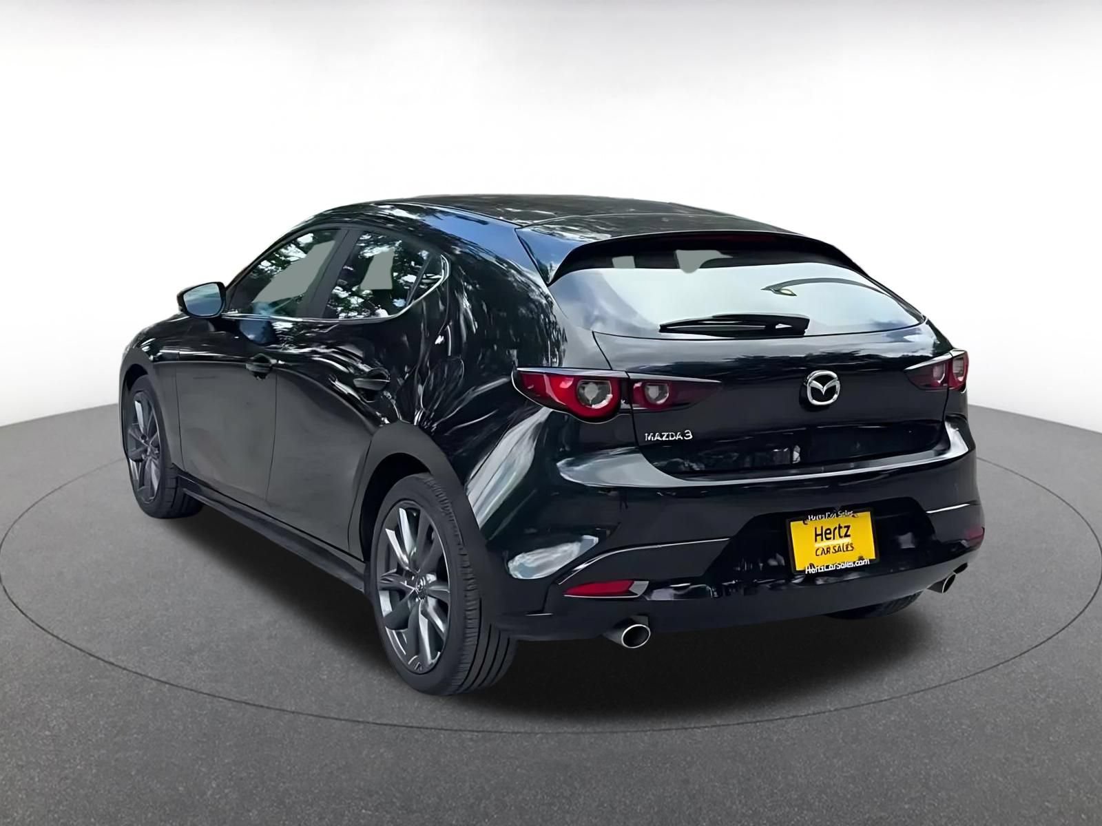 Thumbnail: 2026 Mazda Mazda3 - 12