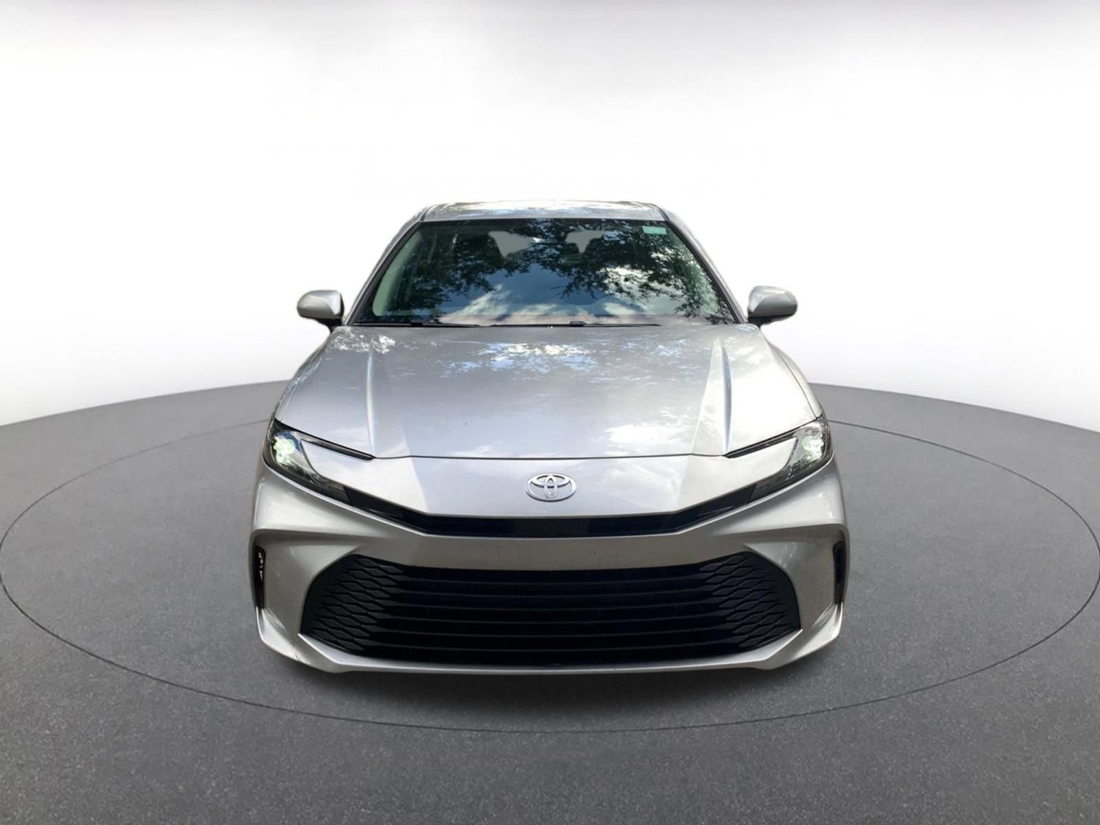 Thumbnail: 2025 Toyota Camry - 2