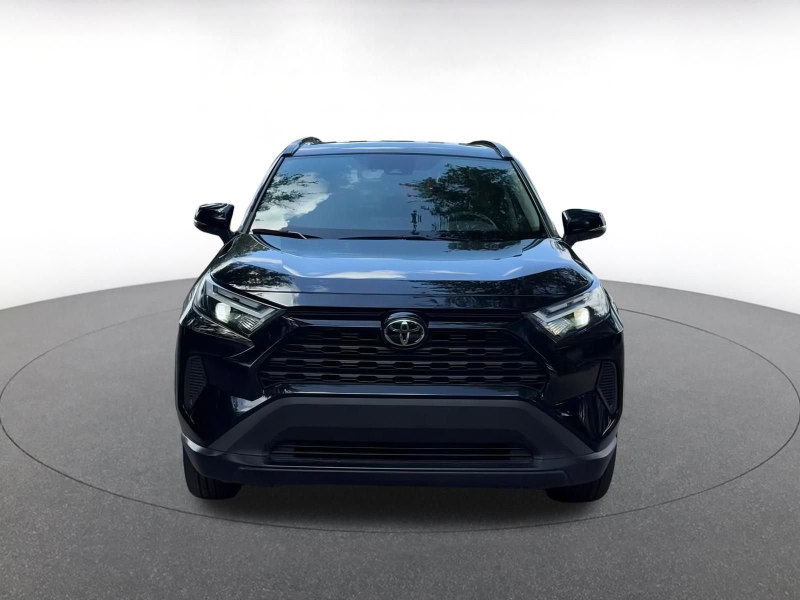 Thumbnail: 2024 Toyota RAV4 - 4