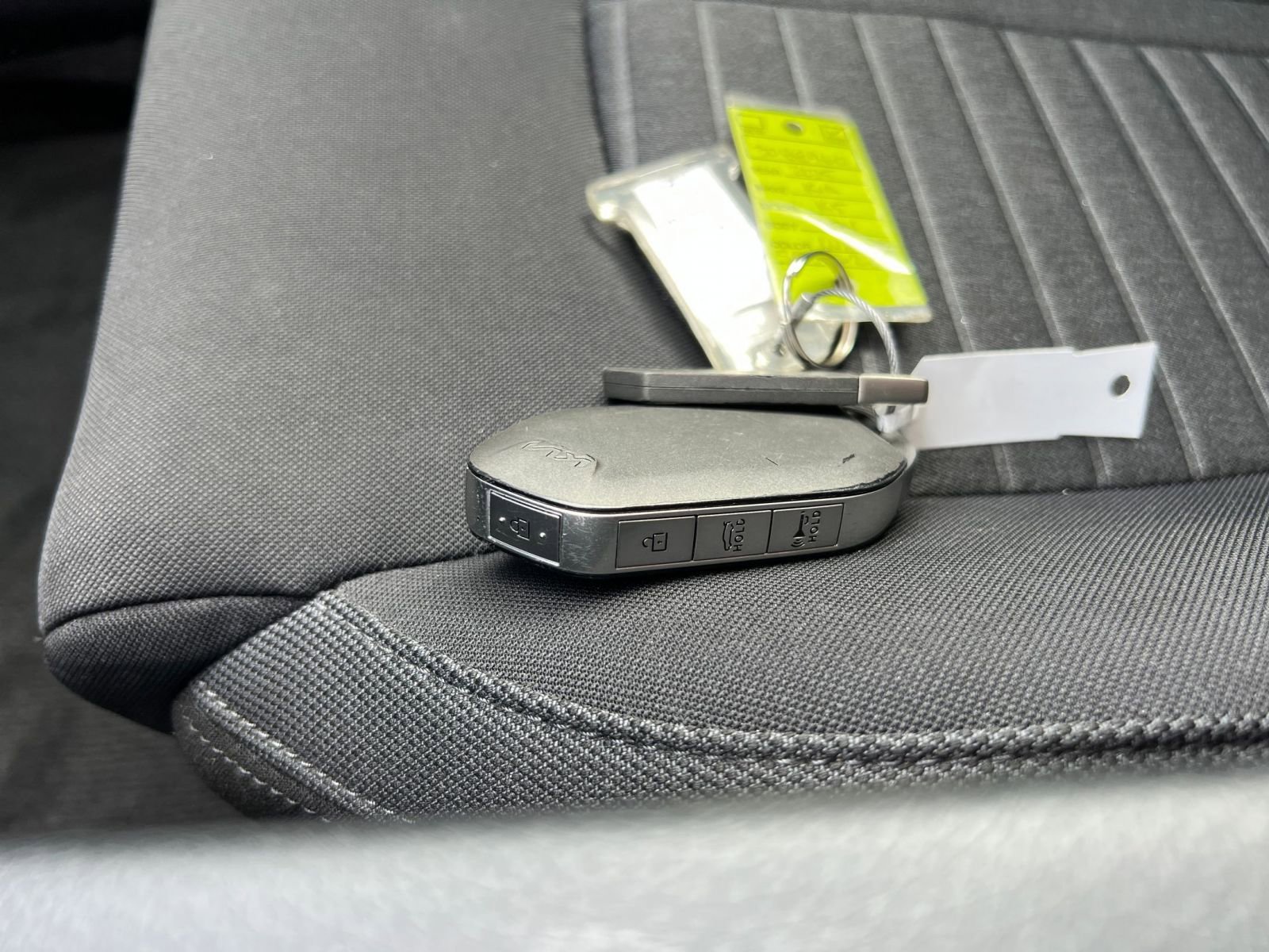 Thumbnail: 2025 Kia K5 - 18