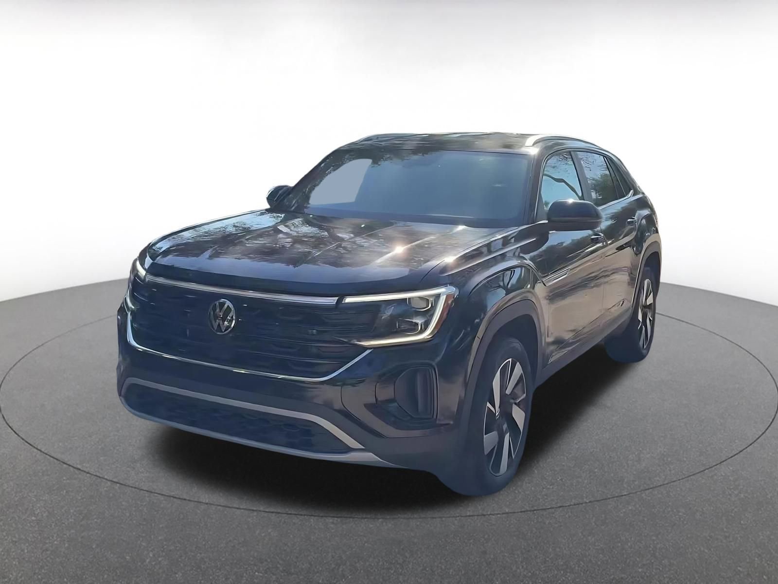 Thumbnail: 2025 Volkswagen Atlas - 7