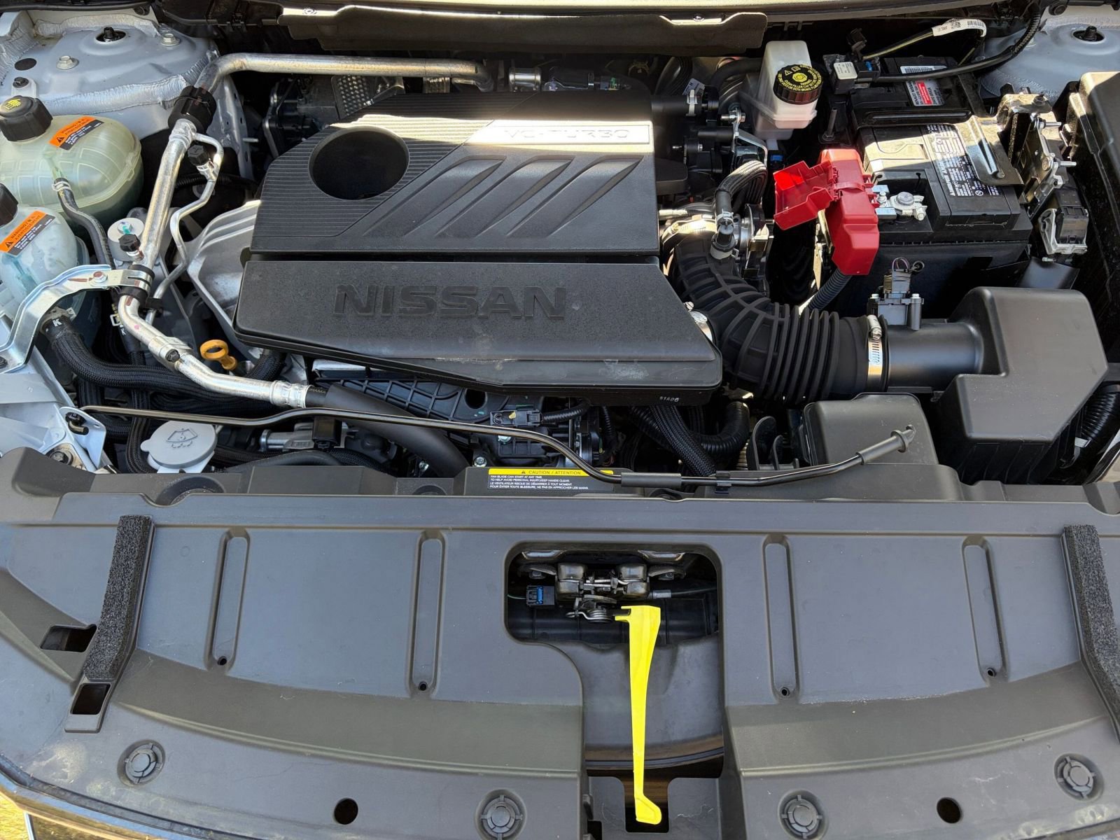 Thumbnail: 2025 Nissan Rogue - 29