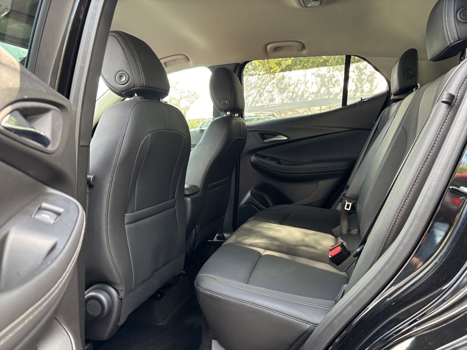 Thumbnail: 2025 Buick Encore GX - 24