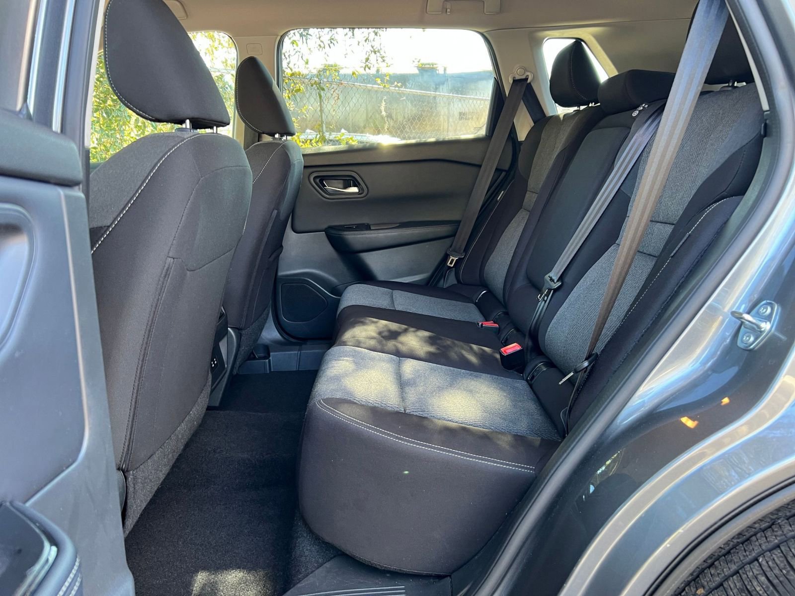 Thumbnail: 2025 Nissan Rogue - 23