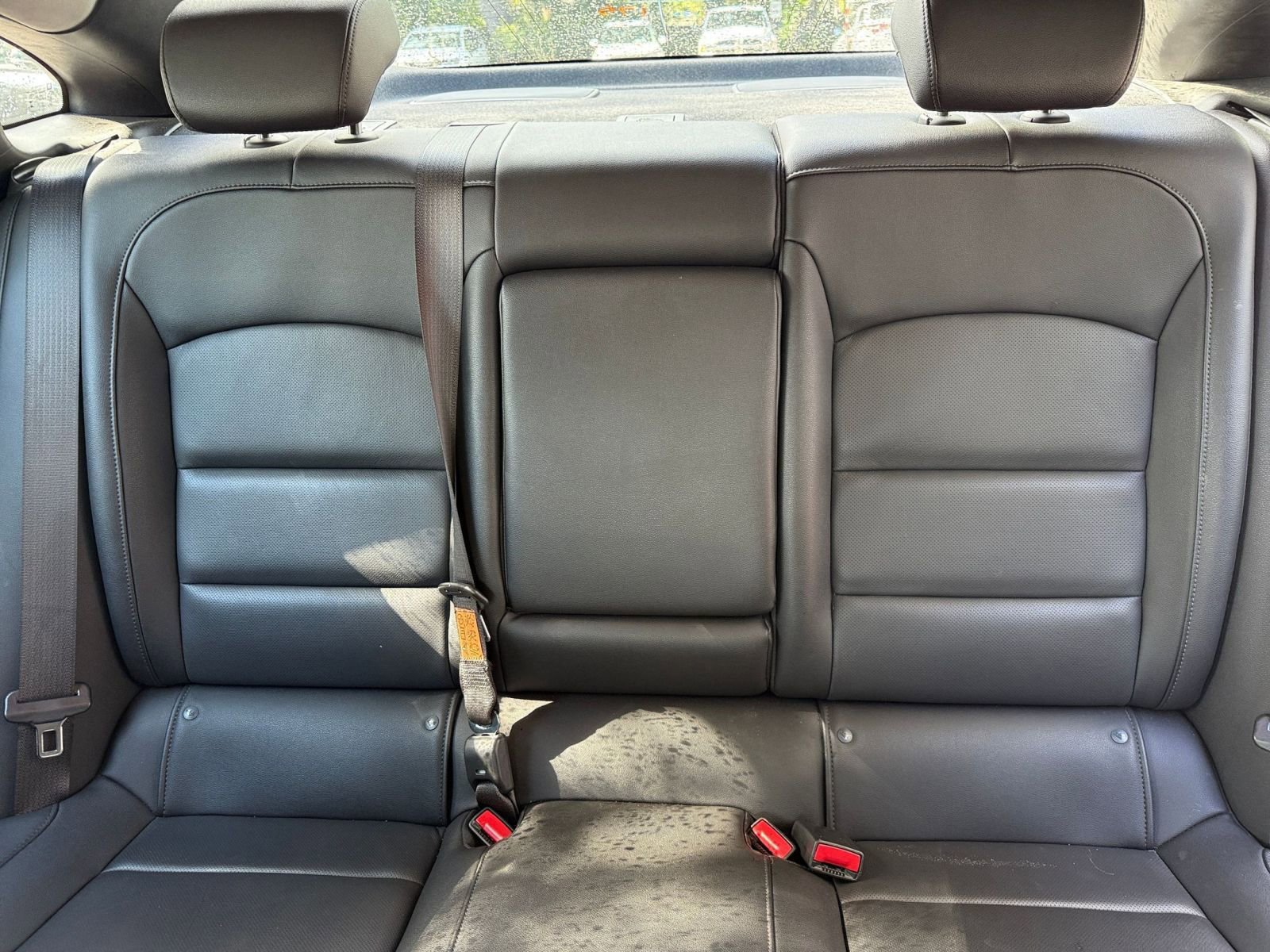 Thumbnail: 2024 Chevrolet Malibu - 32