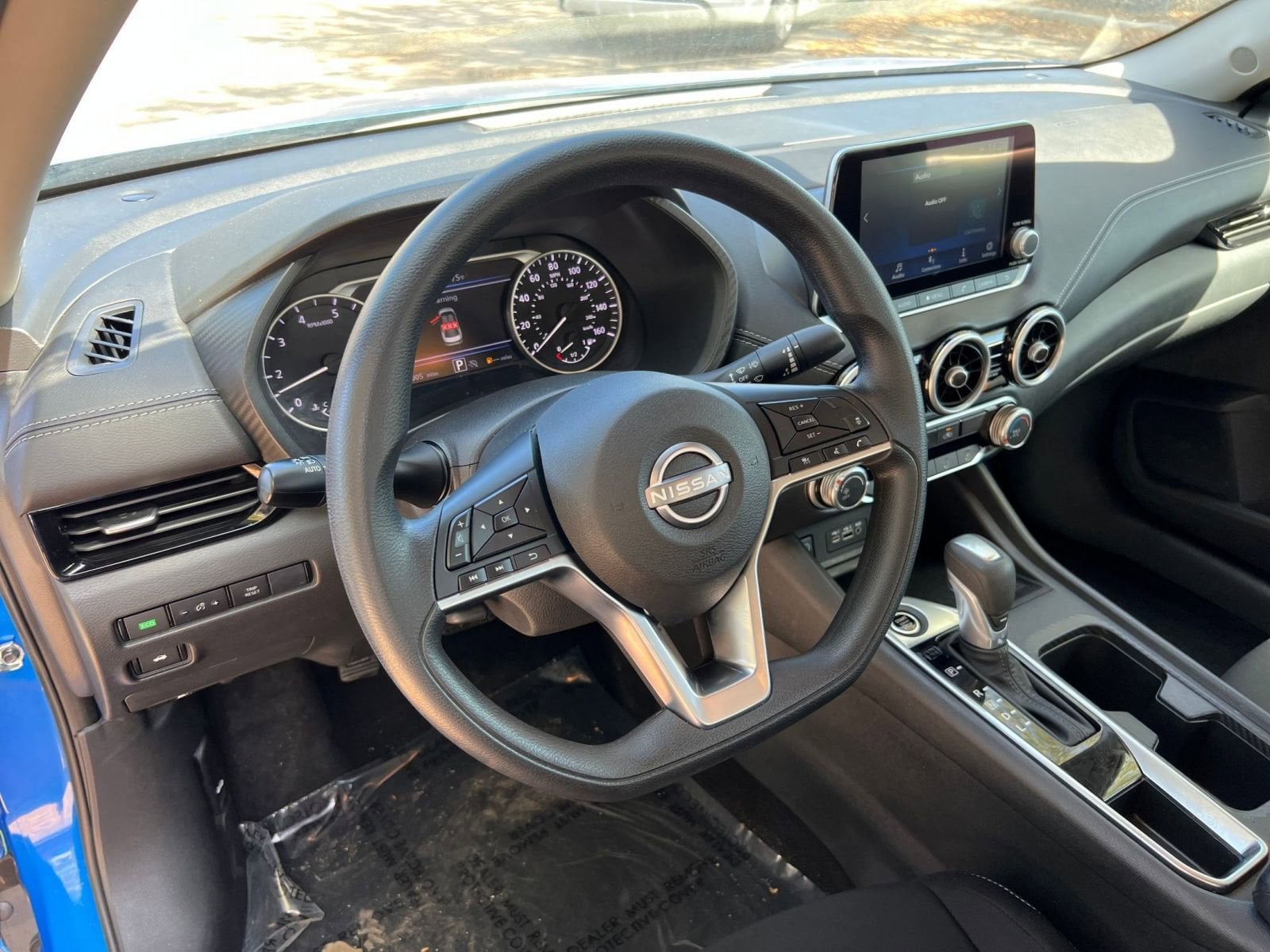 Thumbnail: 2025 Nissan Sentra - 31