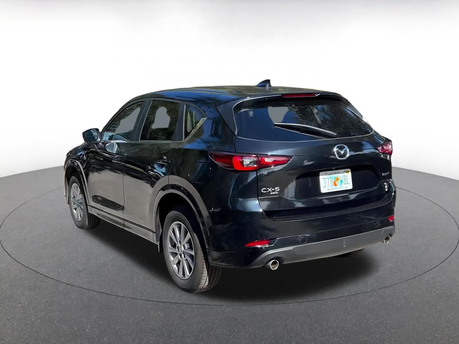Thumbnail: 2025 Mazda CX-5 - 11