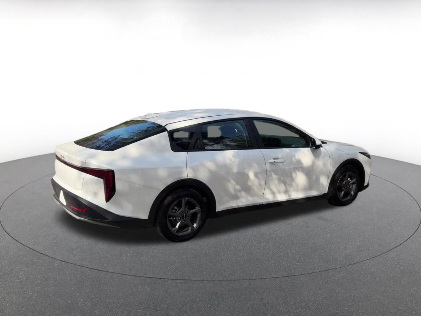 Thumbnail: 2025 Kia K4 - 15