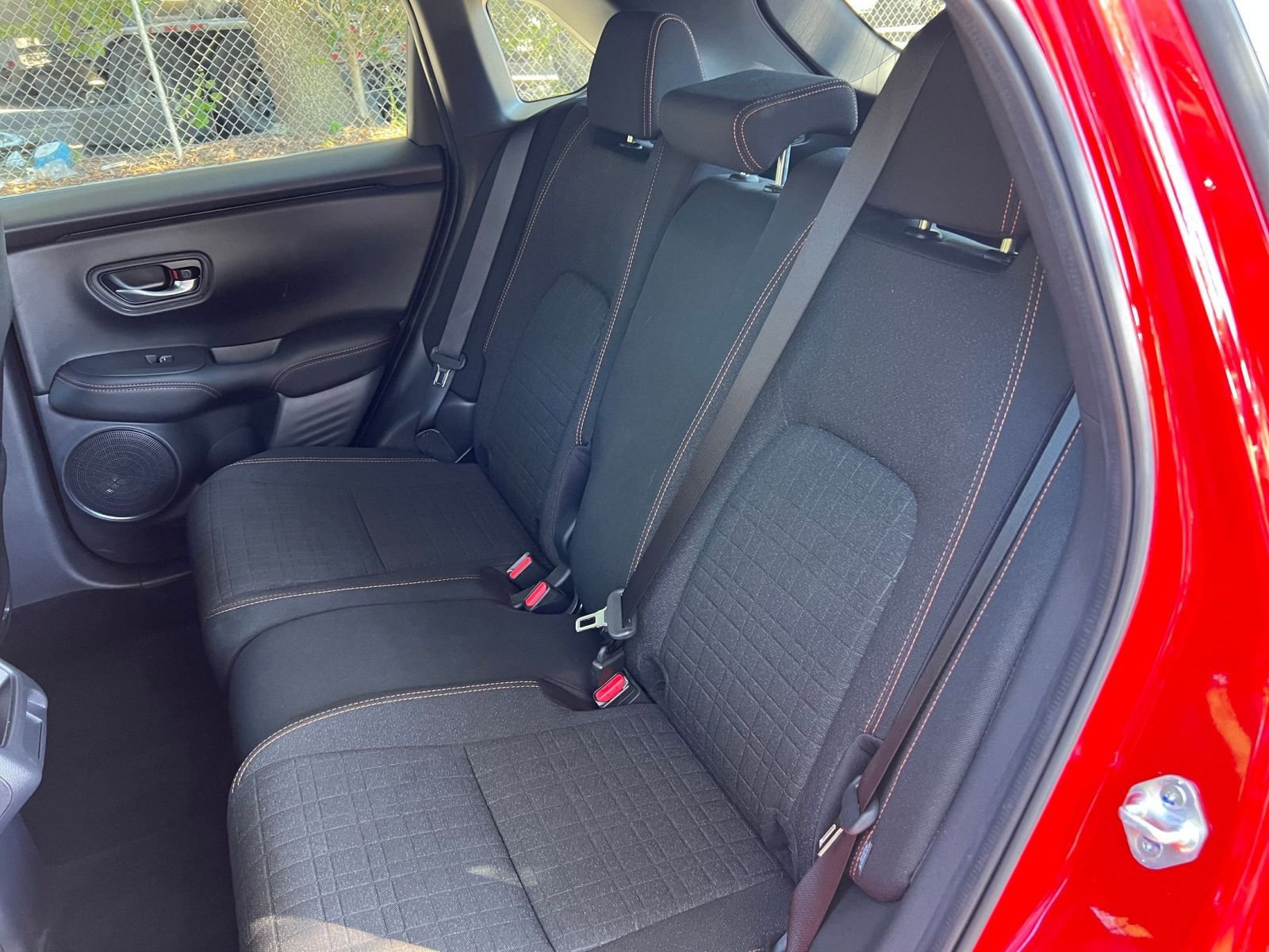 Thumbnail: 2025 Honda HR-V - 31