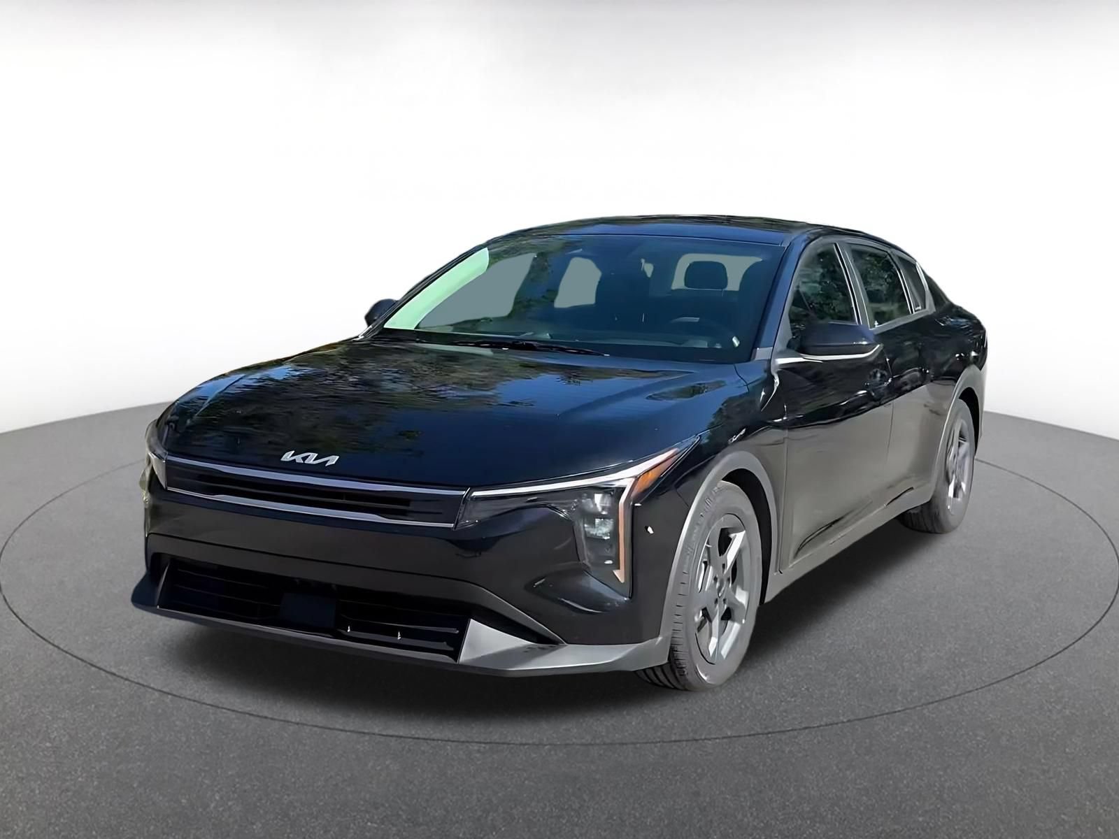 Thumbnail: 2025 Kia K4 - 5