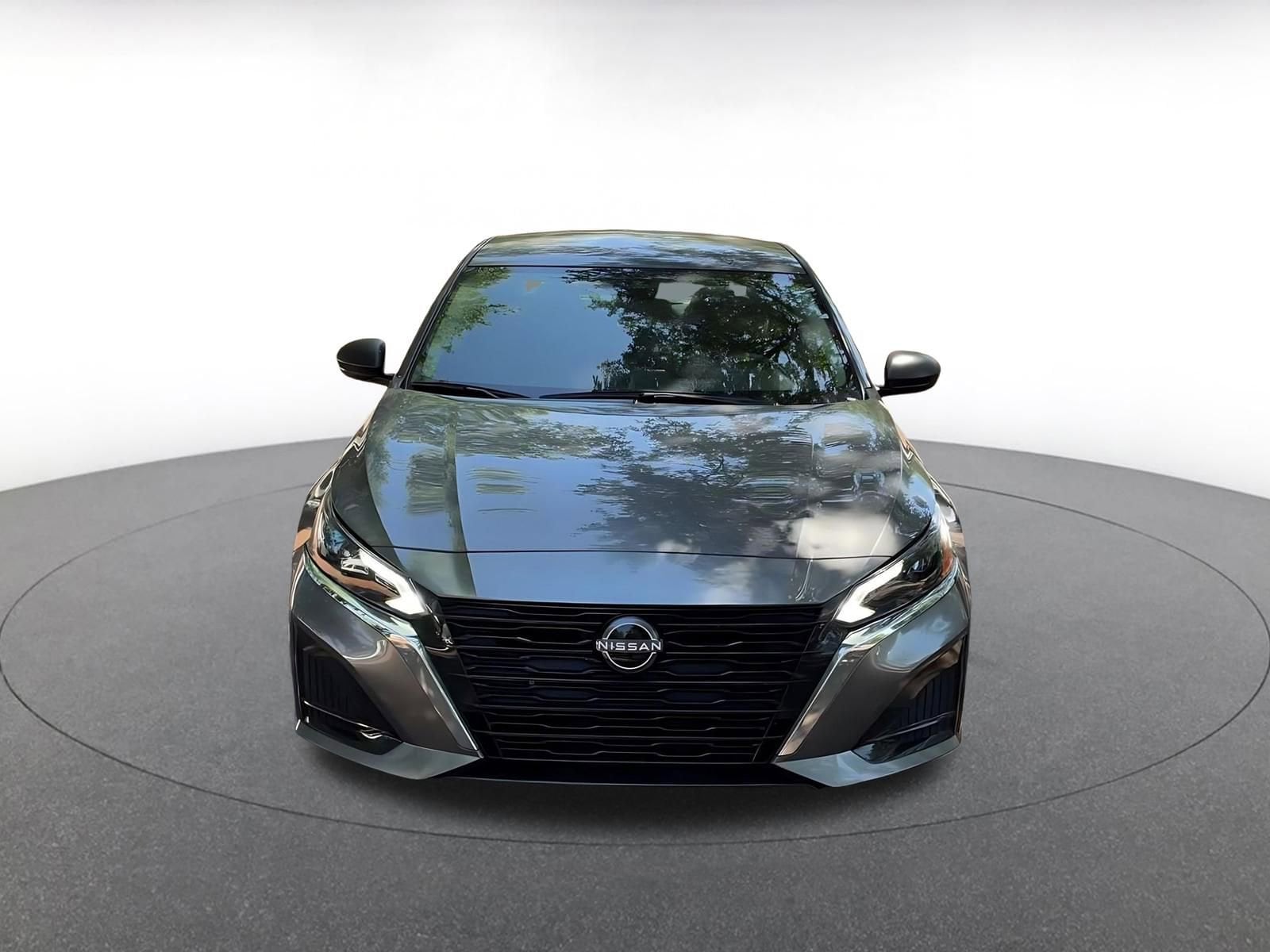 Thumbnail: 2025 Nissan Altima - 4