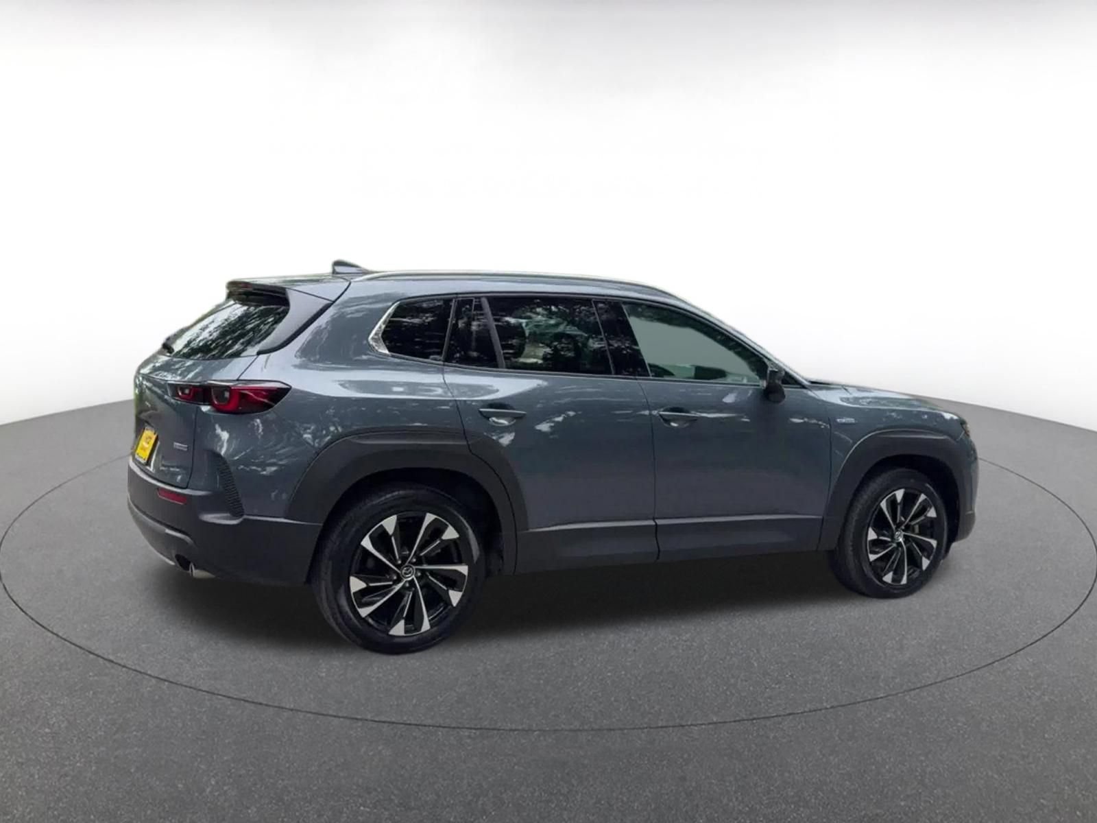 Thumbnail: 2025 Mazda CX-50 - 13