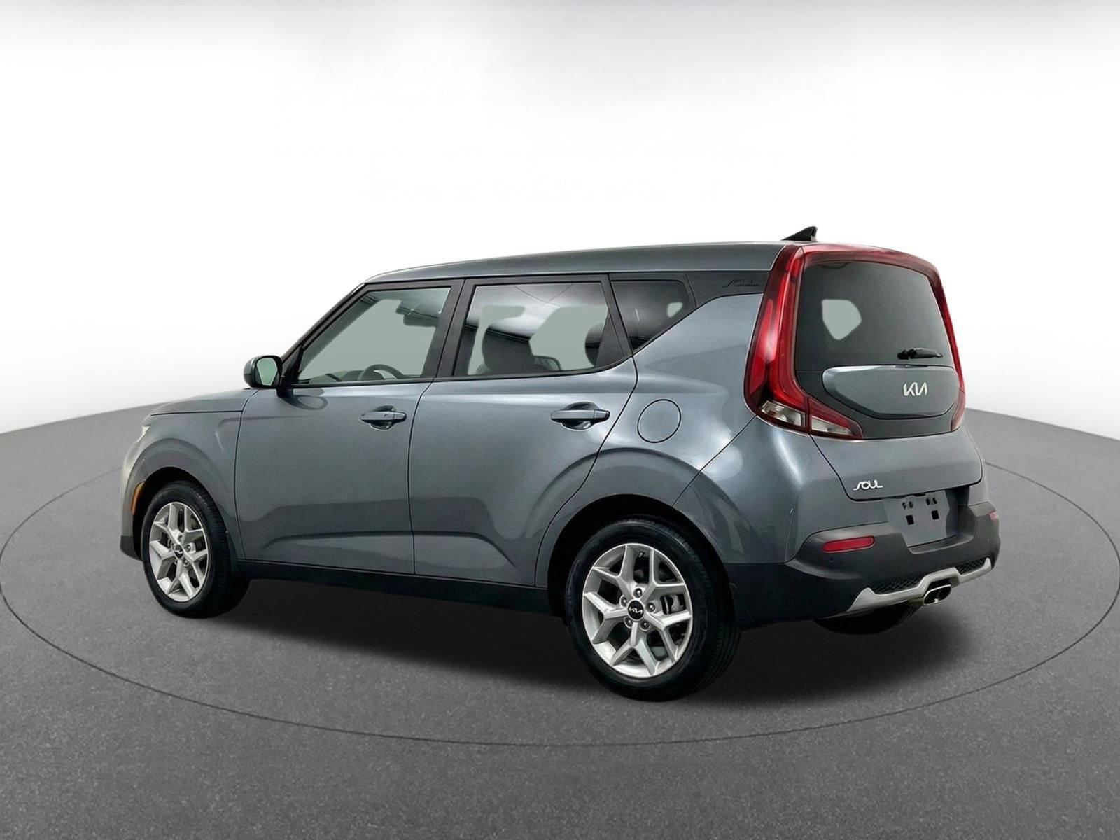Thumbnail: 2025 Kia Soul - 5