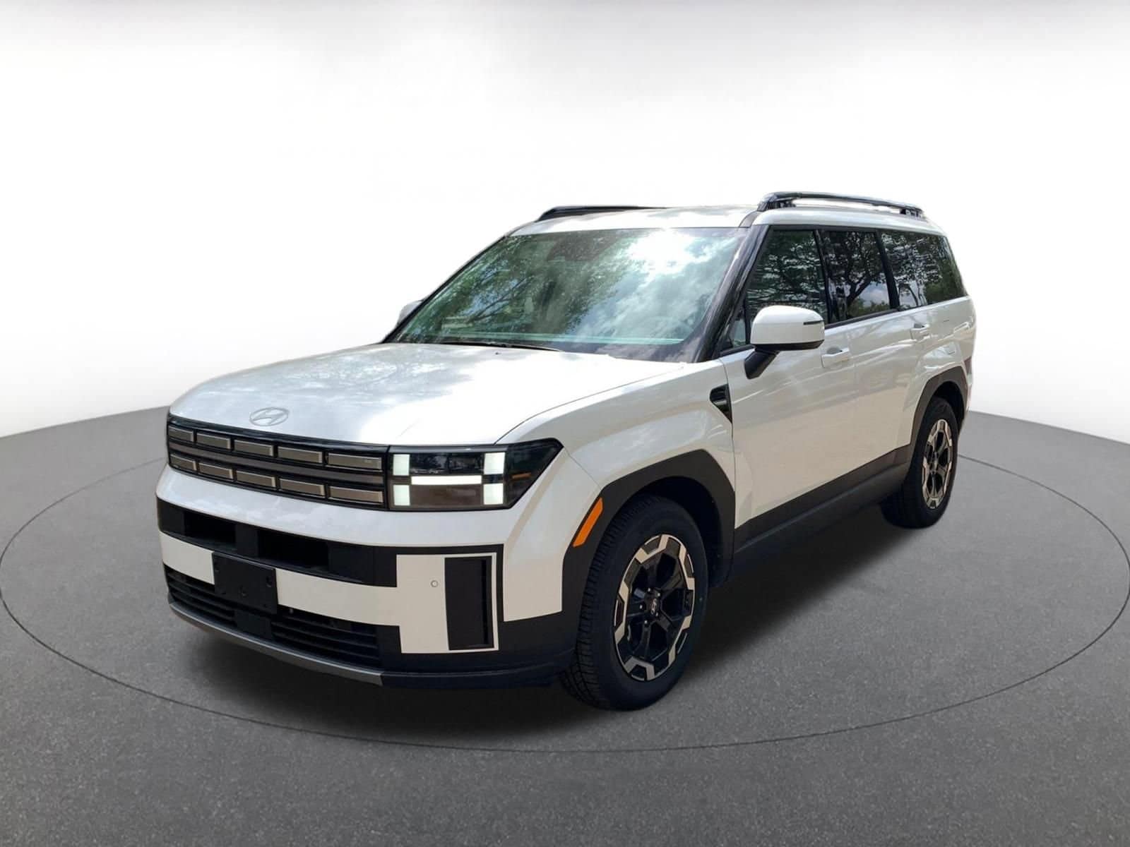 Thumbnail: 2025 Hyundai Santa Fe - 3