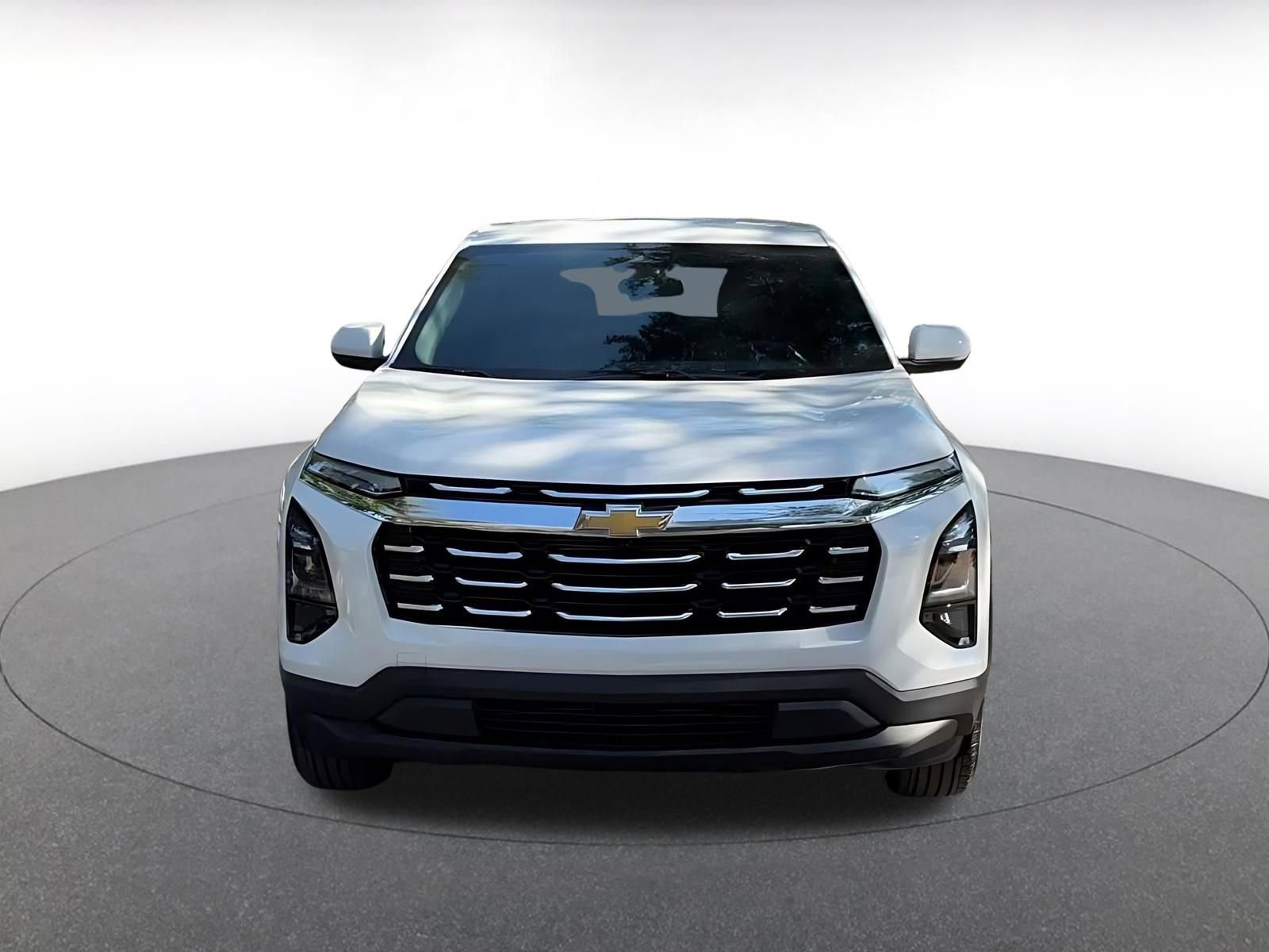 Thumbnail: 2025 Chevrolet Equinox - 4