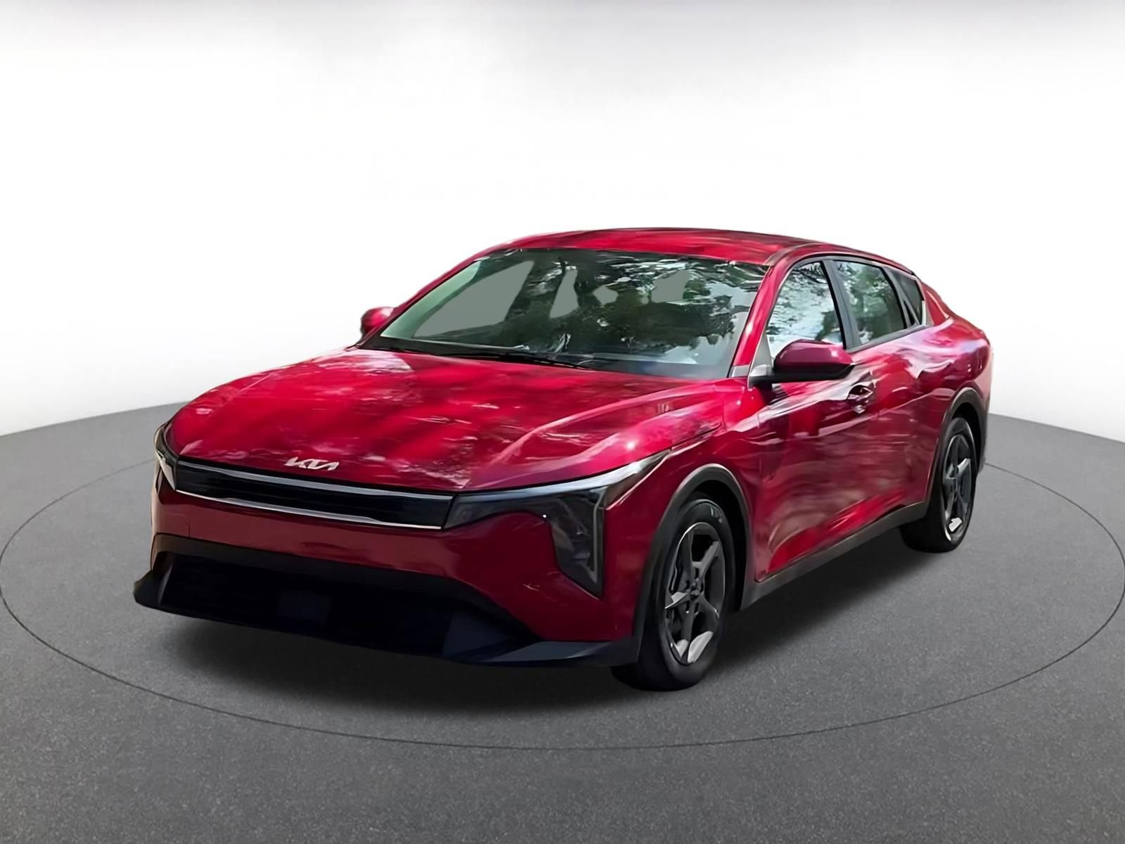 Thumbnail: 2025 Kia K4 - 14