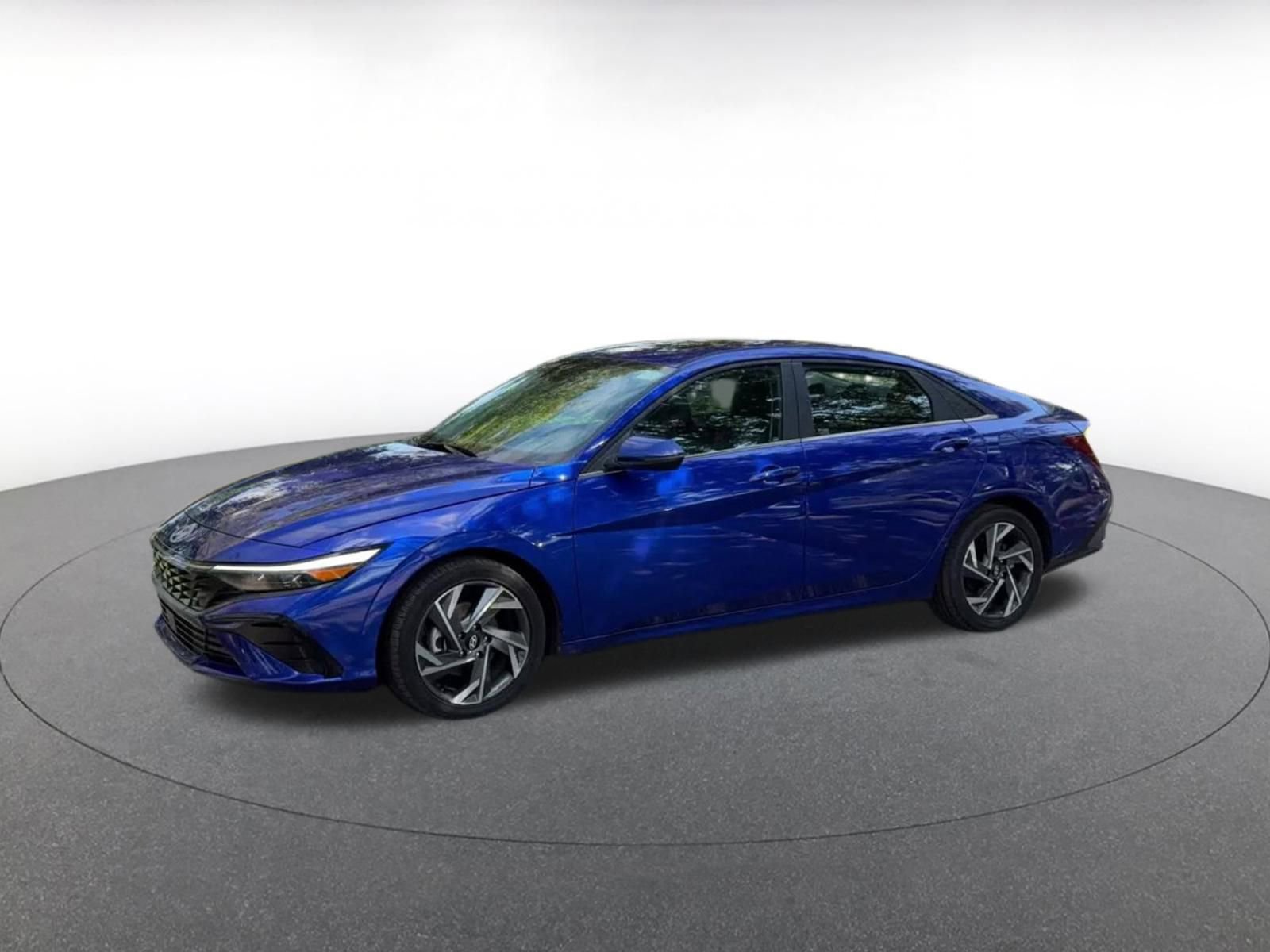 Thumbnail: 2025 Hyundai Elantra - 8