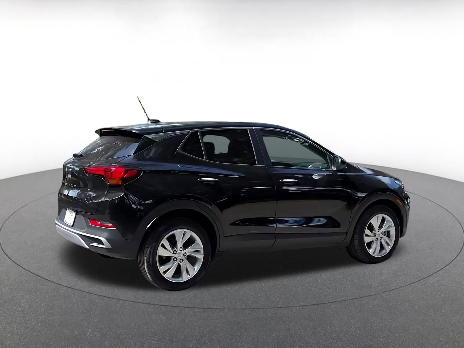 Thumbnail: 2025 Buick Encore GX - 15
