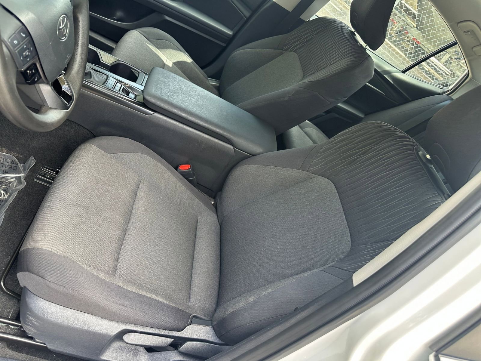 Thumbnail: 2025 Toyota Camry - 30