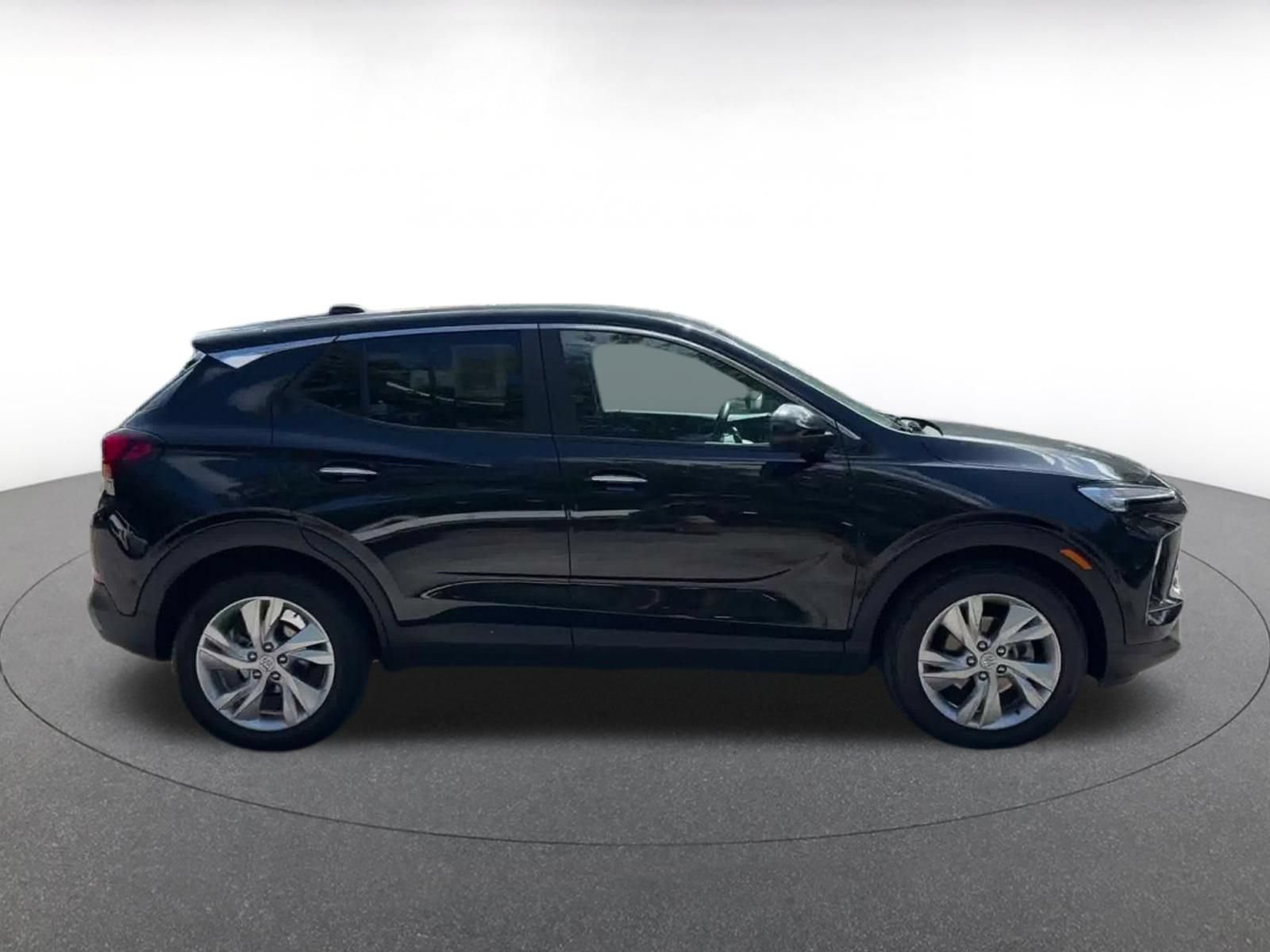 Thumbnail: 2025 Buick Encore GX - 13