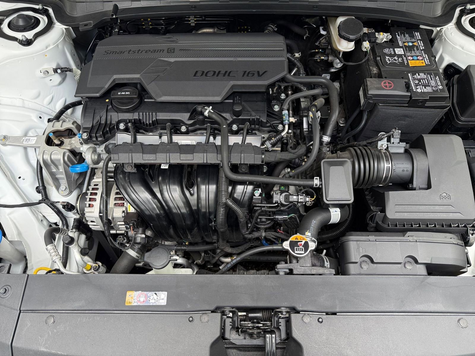 Thumbnail: 2025 Kia K4 - 30